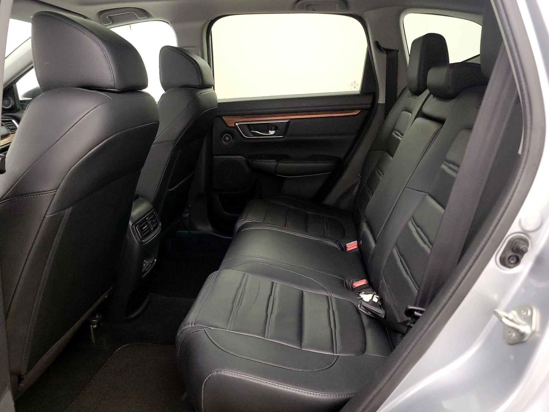 Thumbnail: 2019 Honda CR-V - 20