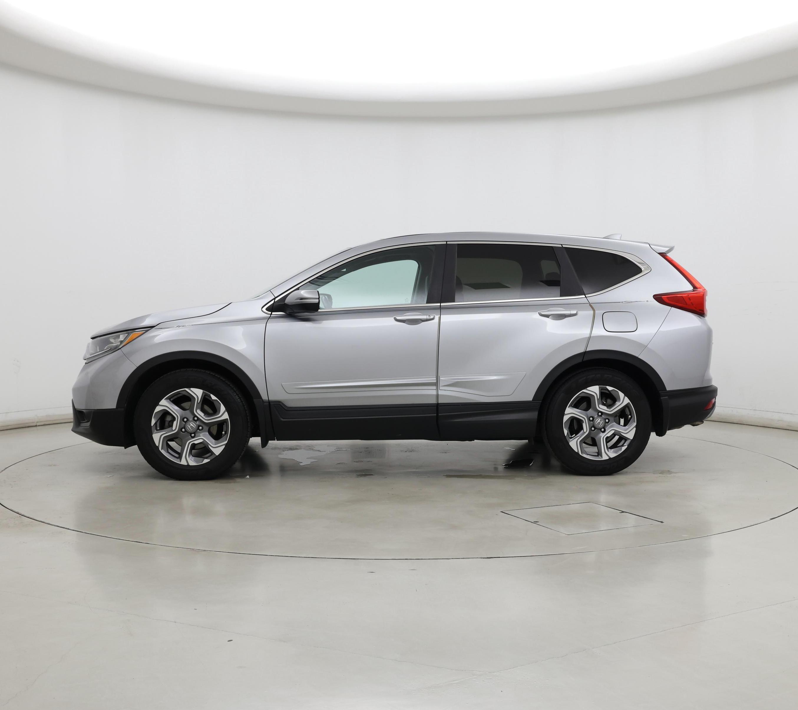 Thumbnail: 2019 Honda CR-V - 3