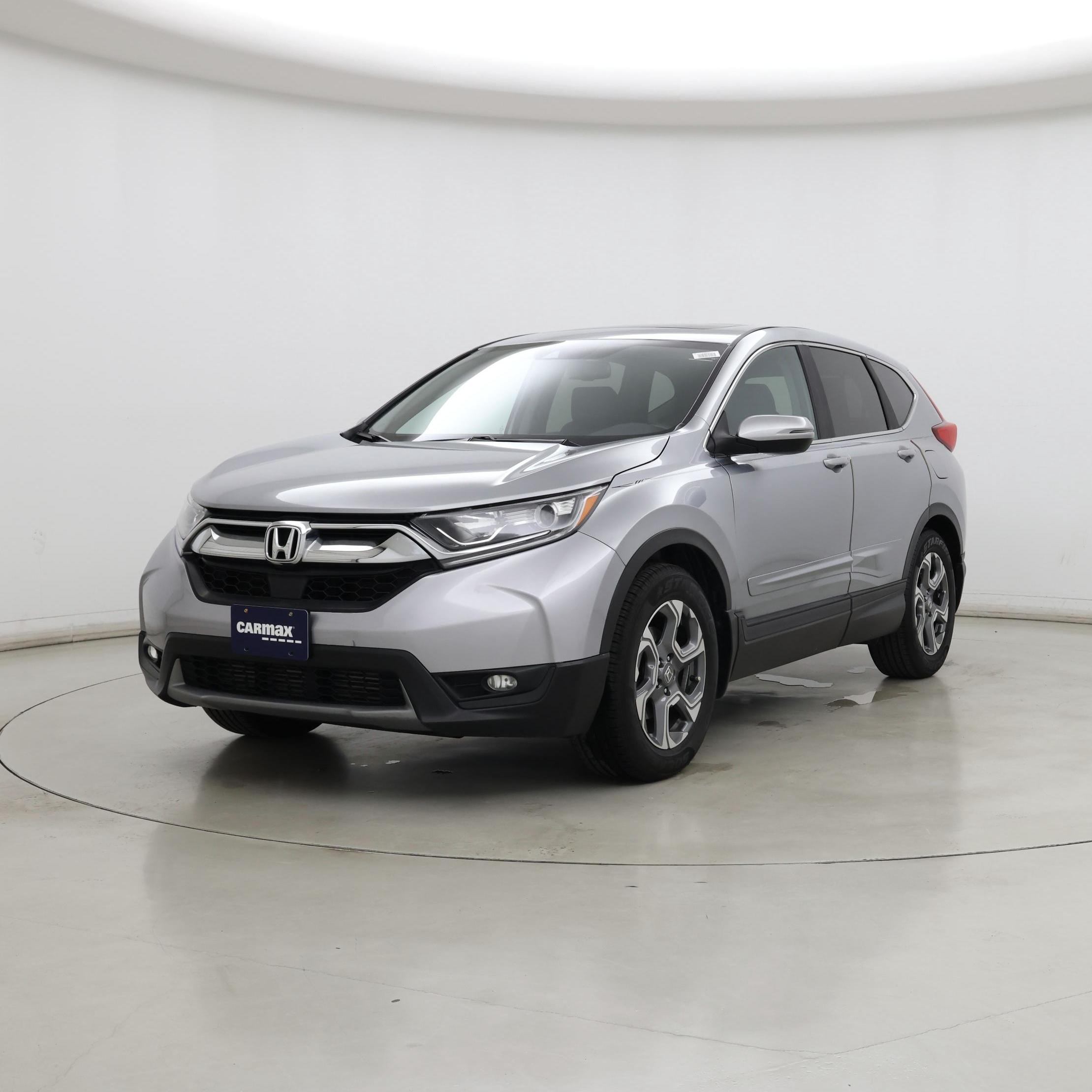 Thumbnail: 2019 Honda CR-V - 4