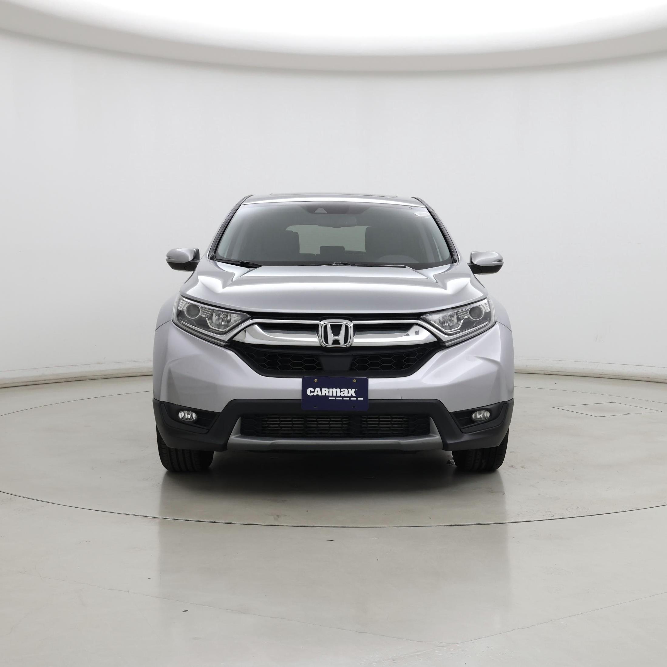 Thumbnail: 2019 Honda CR-V - 5