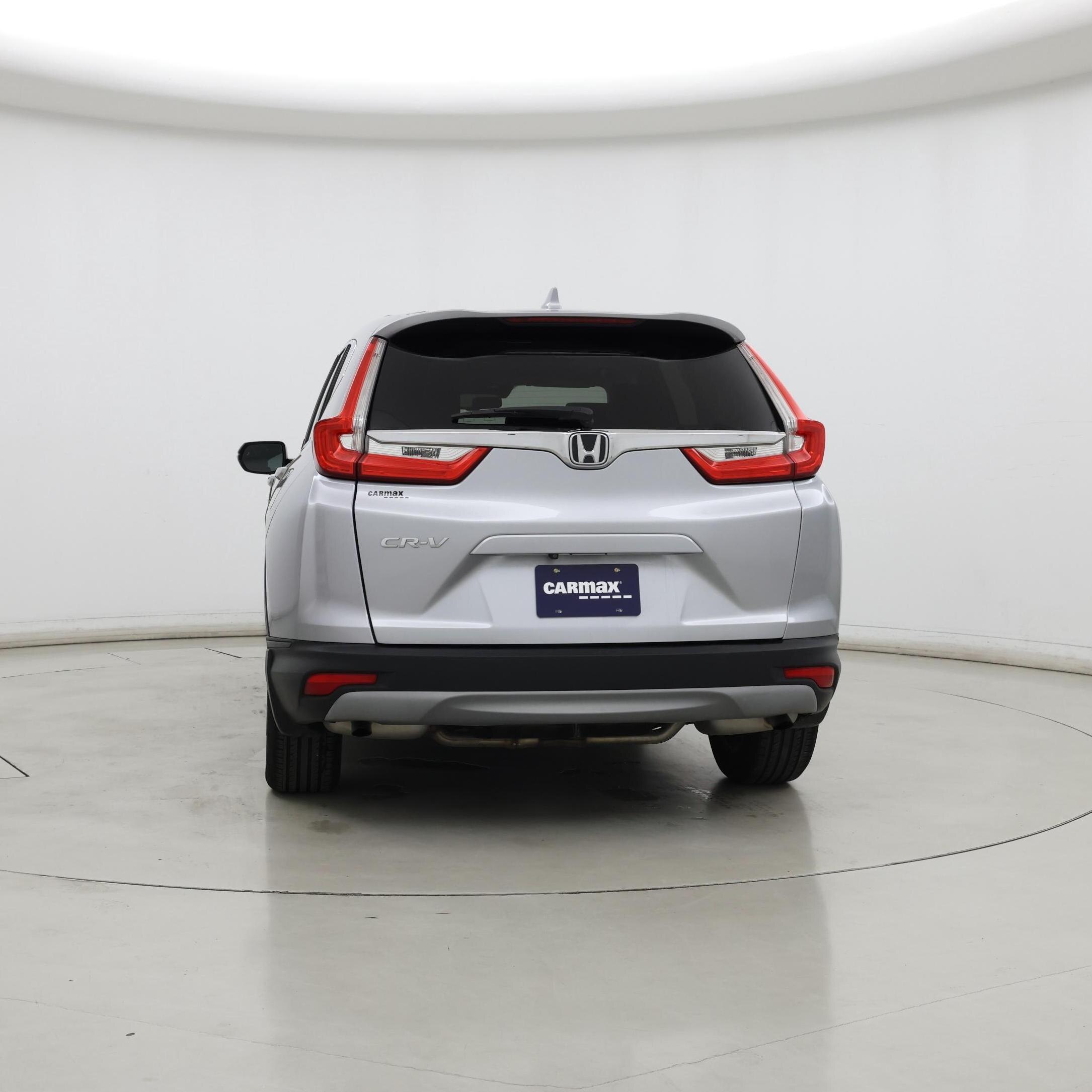 Thumbnail: 2019 Honda CR-V - 6