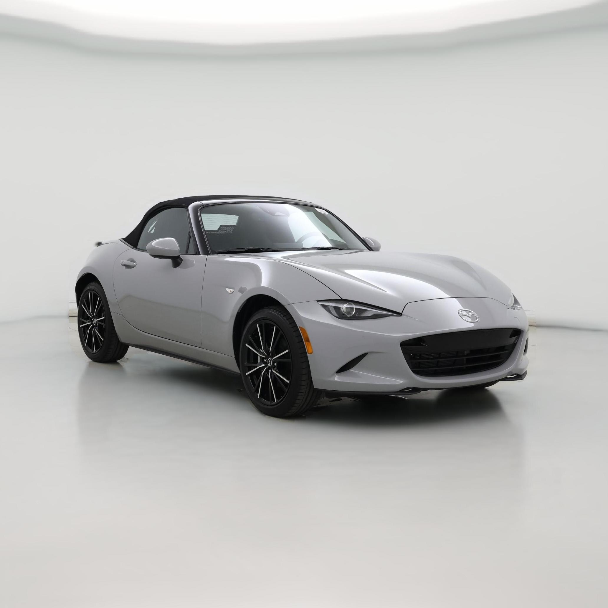 Thumbnail: 2025 Mazda MX-5 Miata - 1