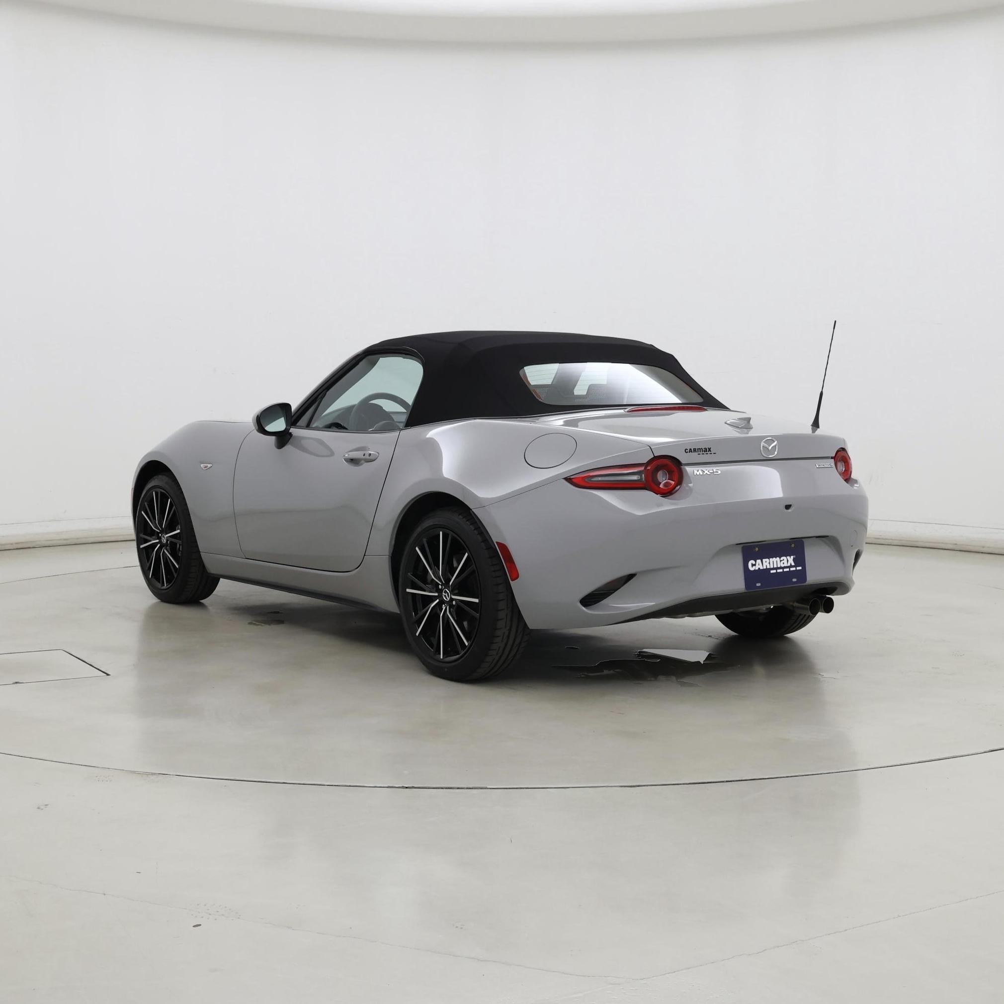 Thumbnail: 2025 Mazda MX-5 Miata - 2