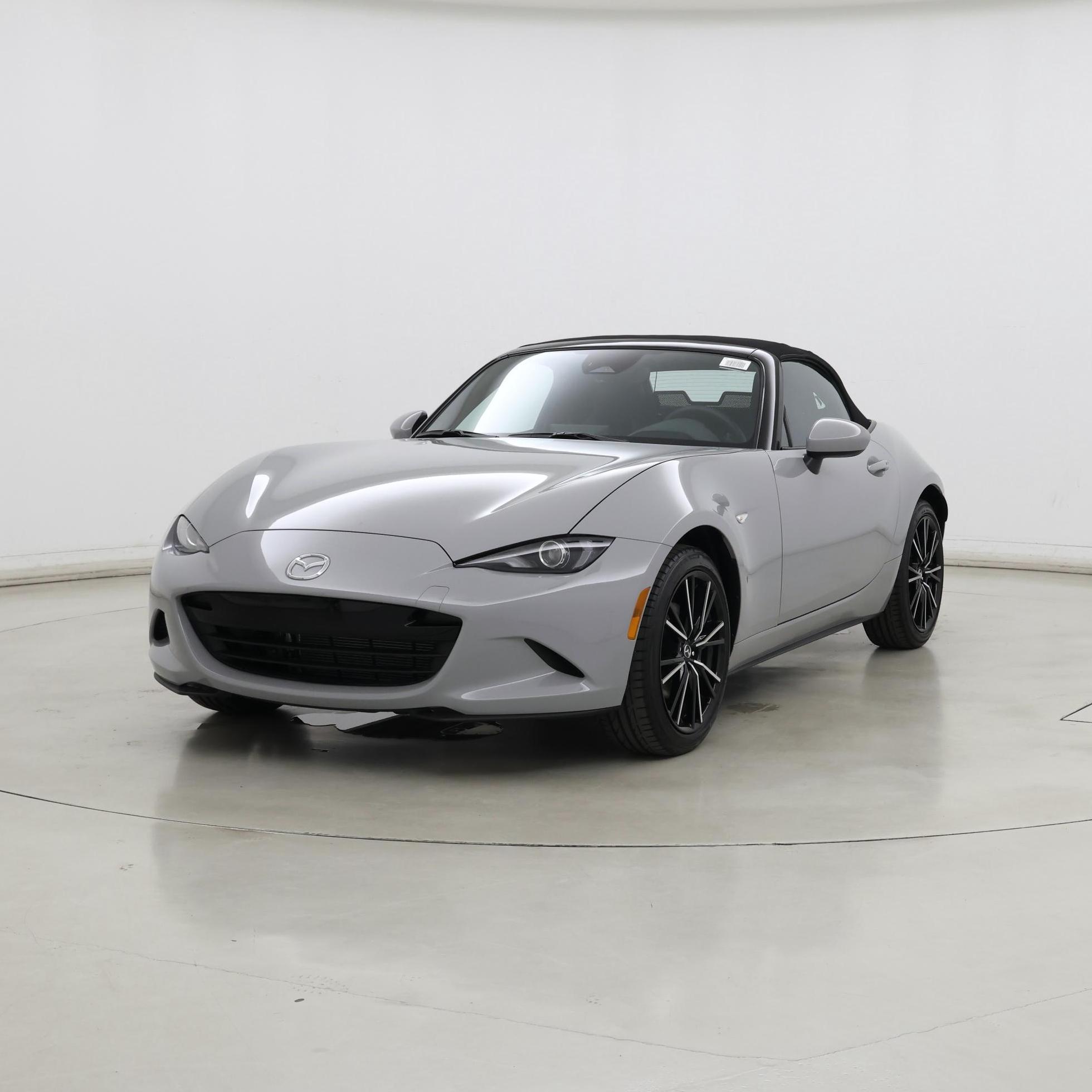 Thumbnail: 2025 Mazda MX-5 Miata - 4