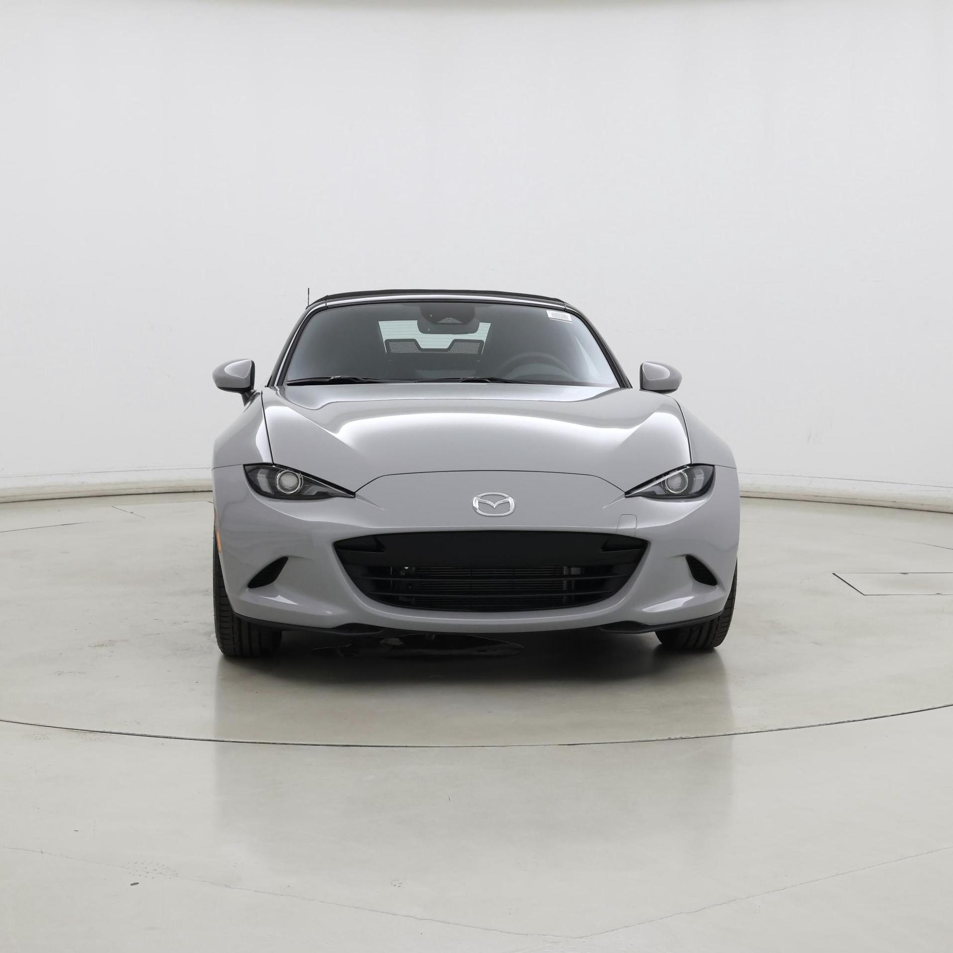 Thumbnail: 2025 Mazda MX-5 Miata - 5