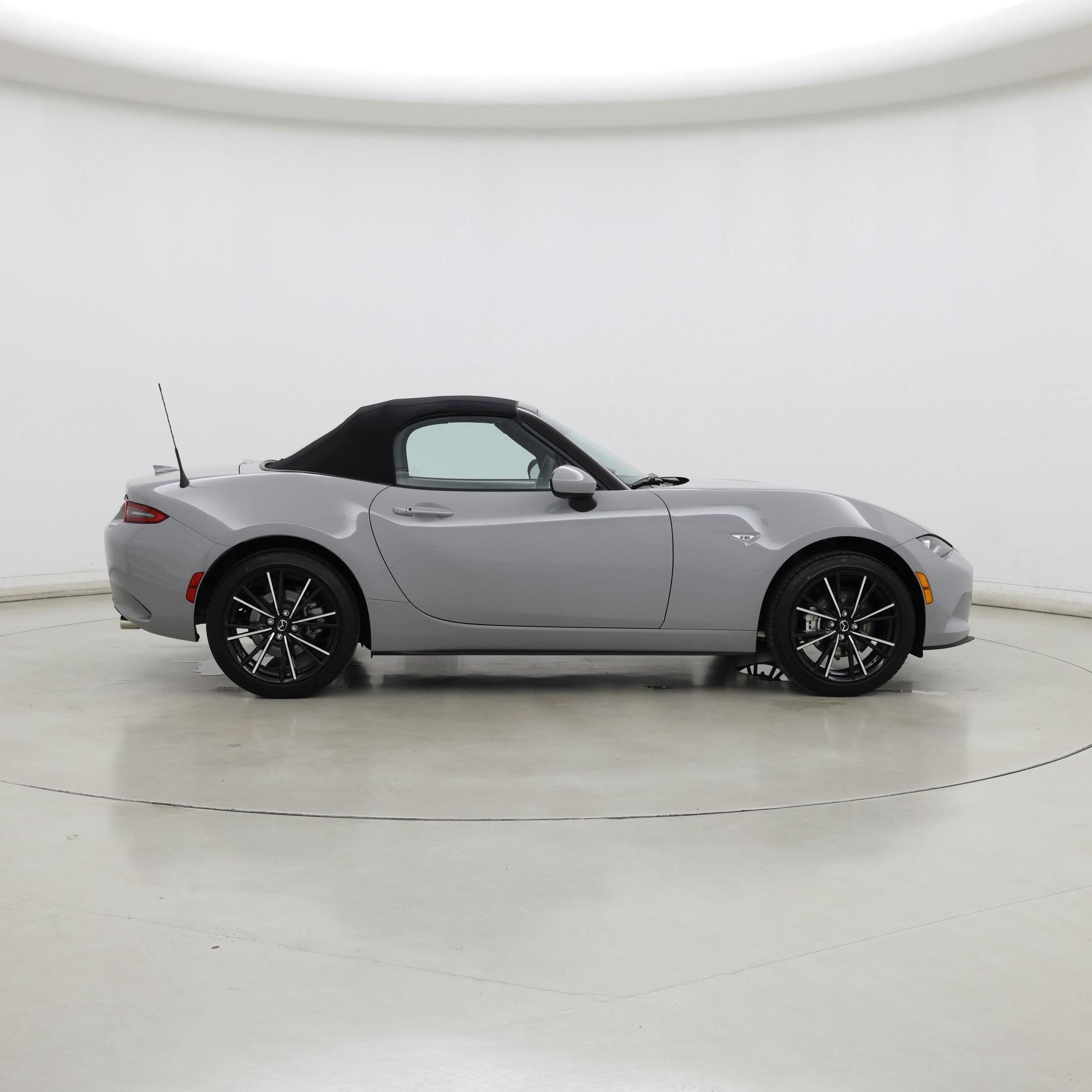 Thumbnail: 2025 Mazda MX-5 Miata - 7