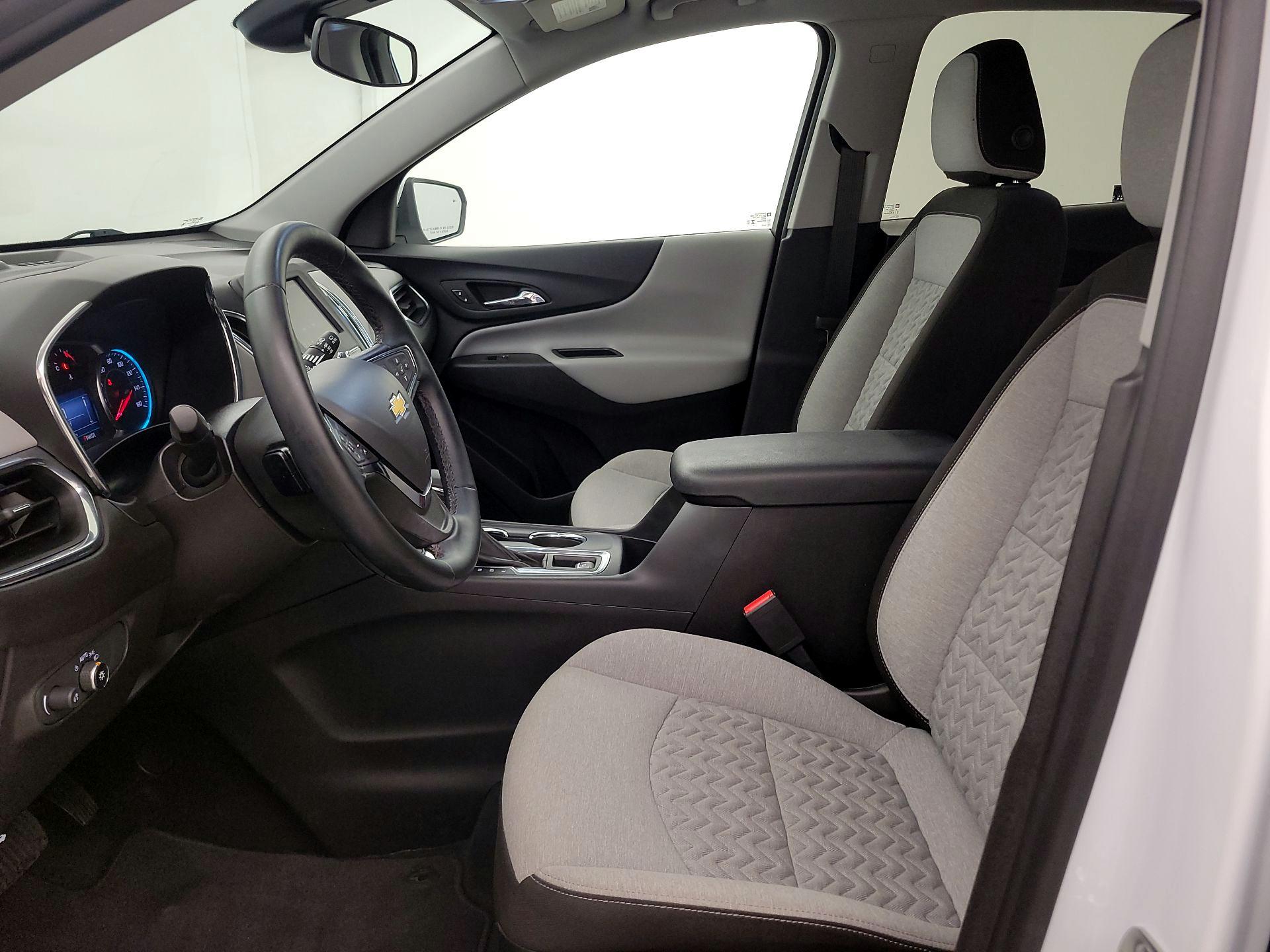 Thumbnail: 2023 Chevrolet Equinox - 11