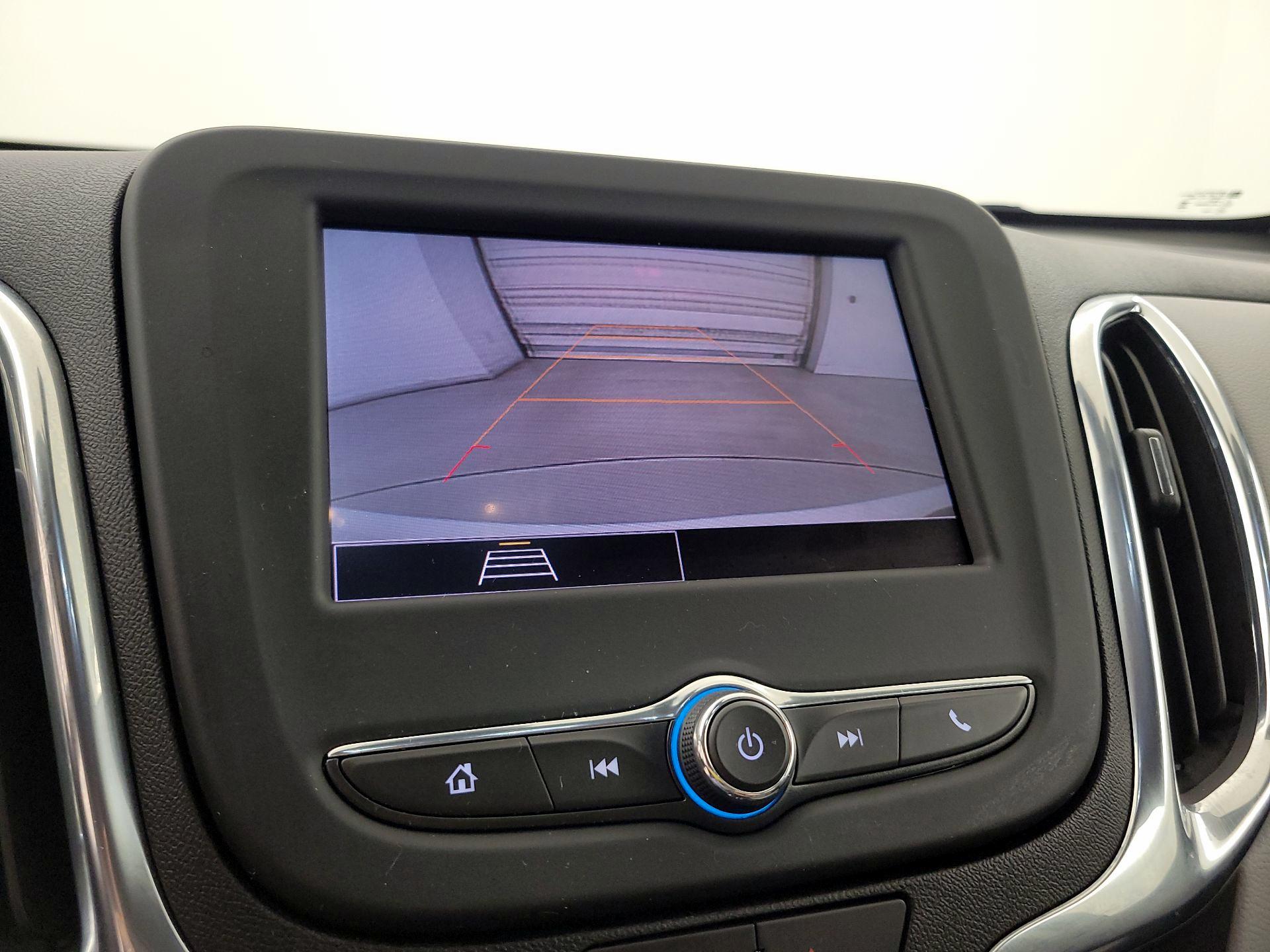 Thumbnail: 2023 Chevrolet Equinox - 14