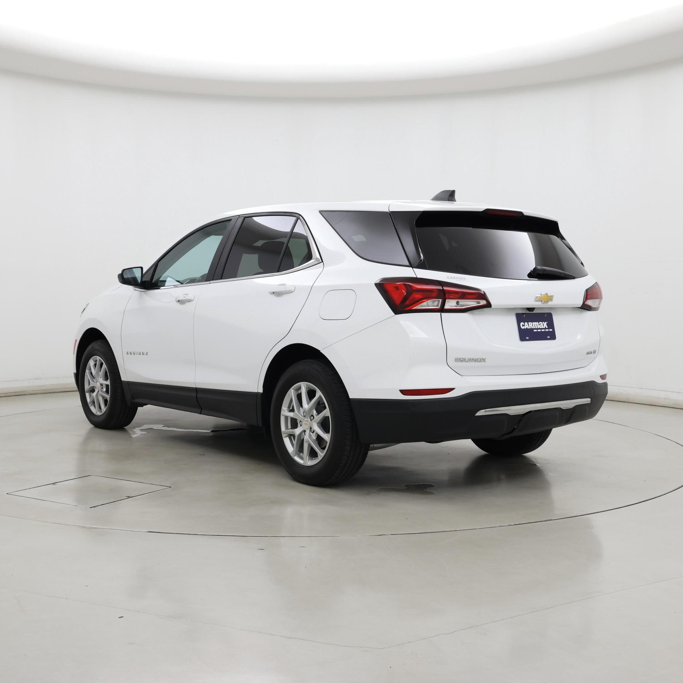 Thumbnail: 2023 Chevrolet Equinox - 2
