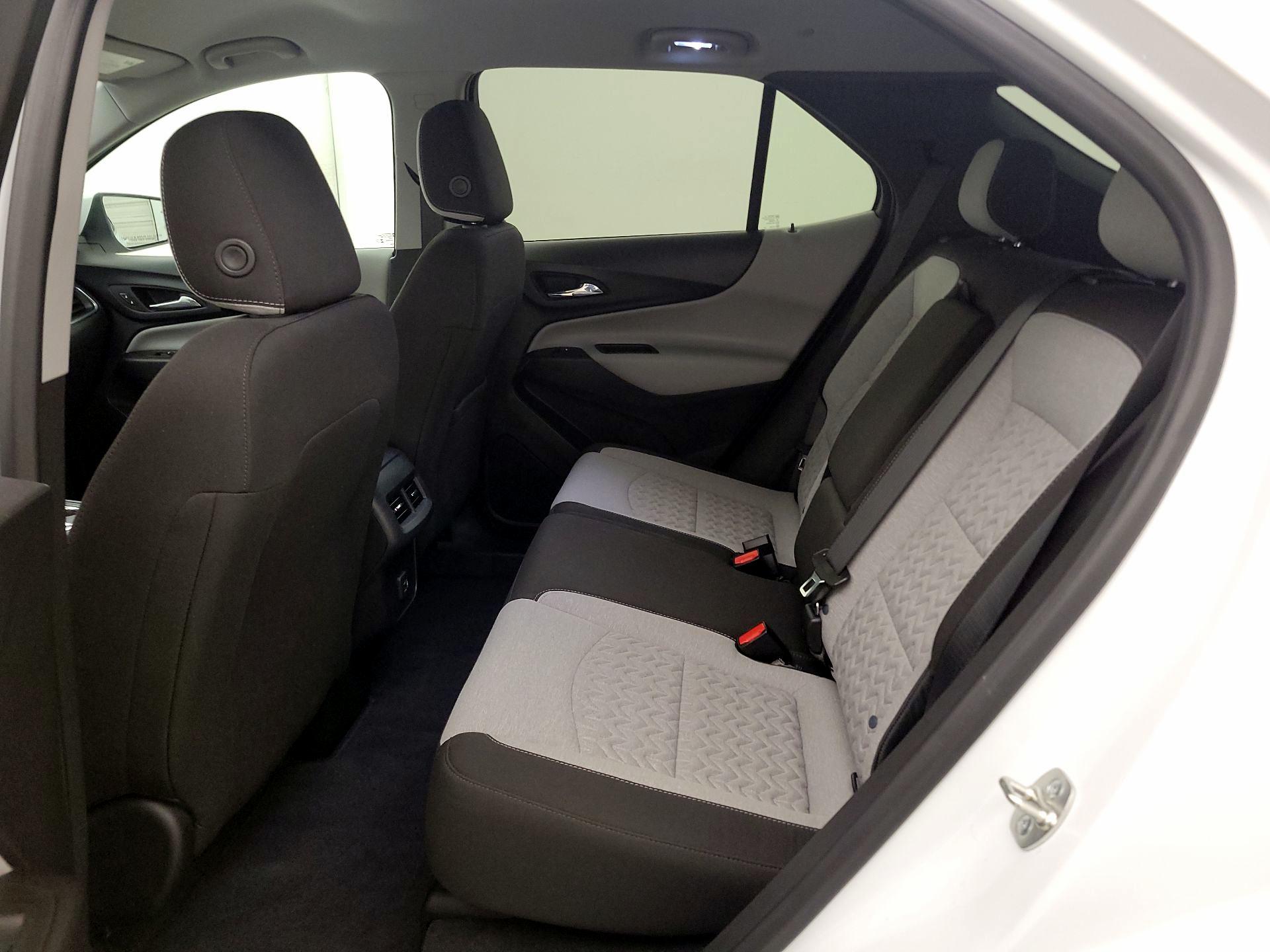 Thumbnail: 2023 Chevrolet Equinox - 19