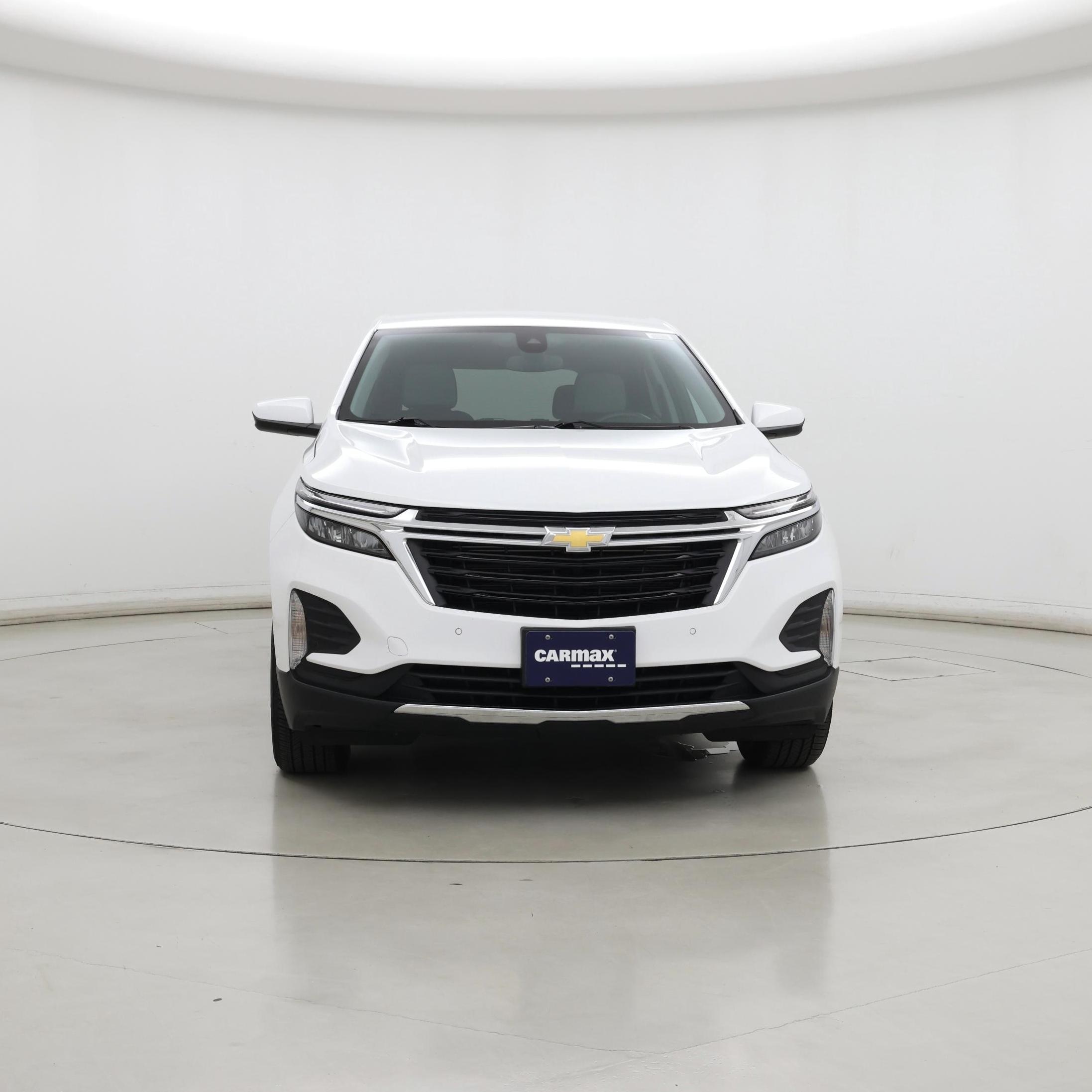 Thumbnail: 2023 Chevrolet Equinox - 5