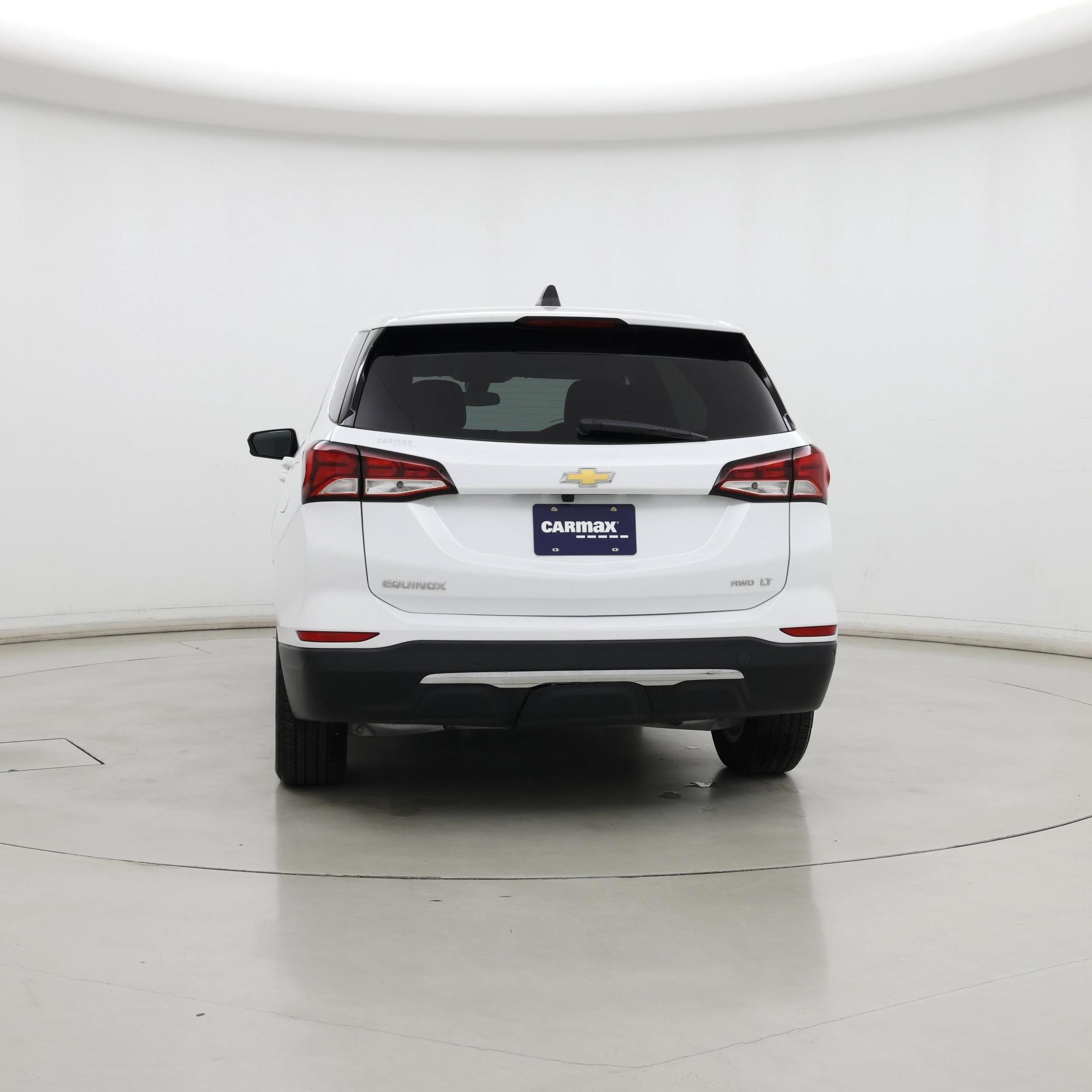 Thumbnail: 2023 Chevrolet Equinox - 6