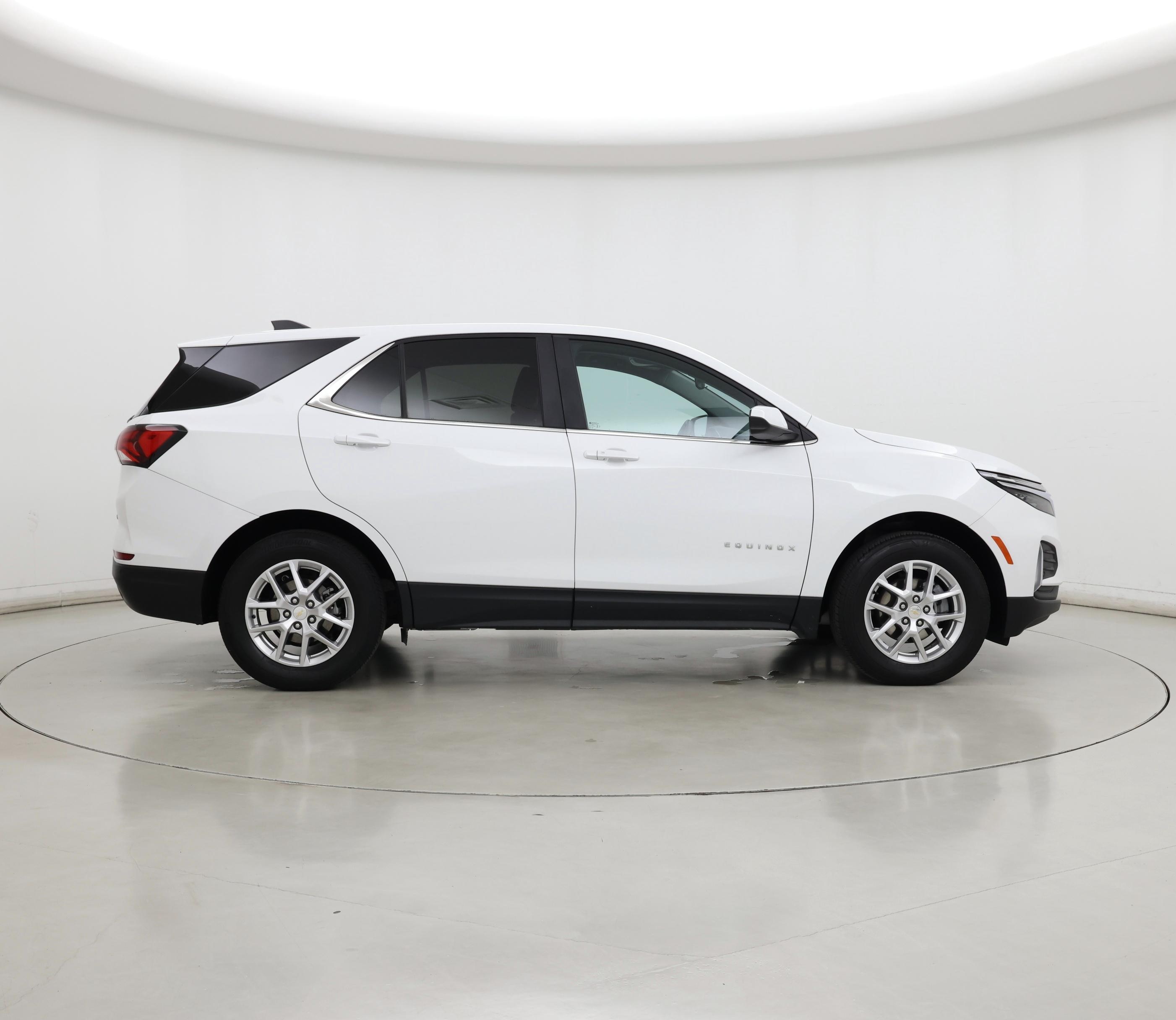 Thumbnail: 2023 Chevrolet Equinox - 7