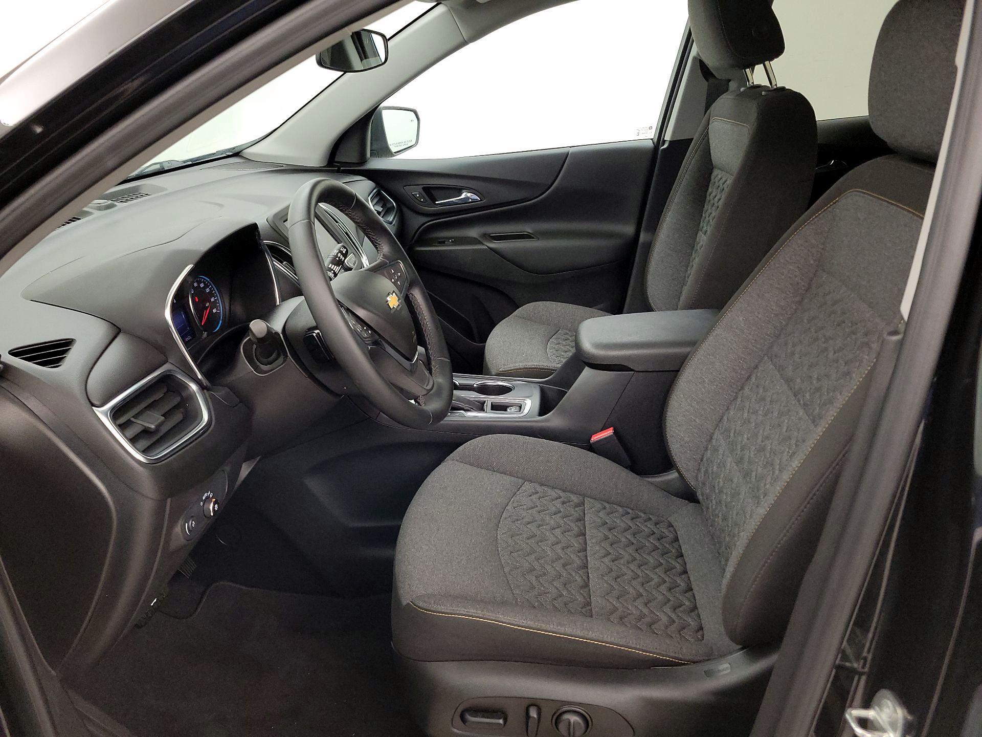 Thumbnail: 2023 Chevrolet Equinox - 11