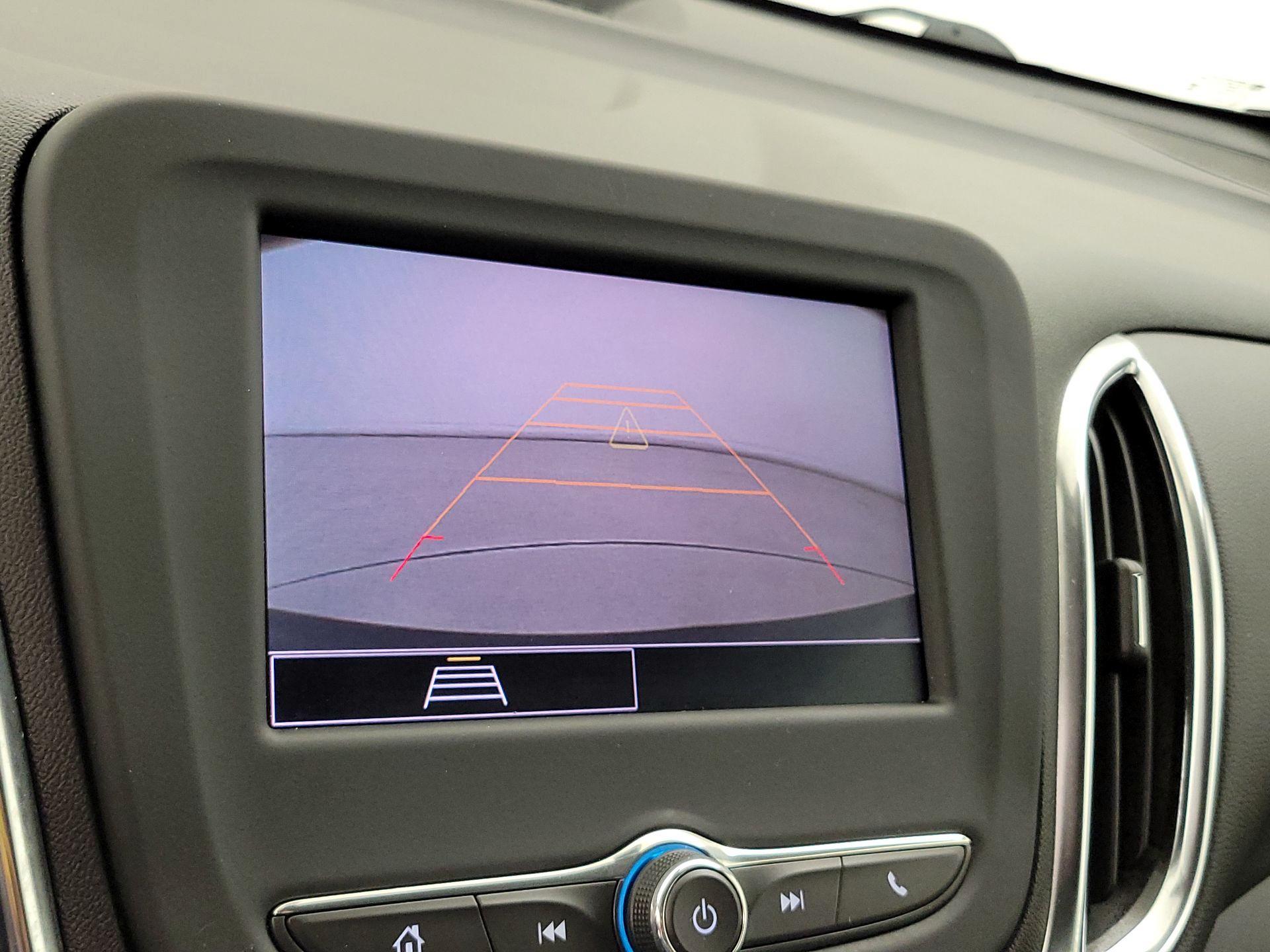 Thumbnail: 2023 Chevrolet Equinox - 14
