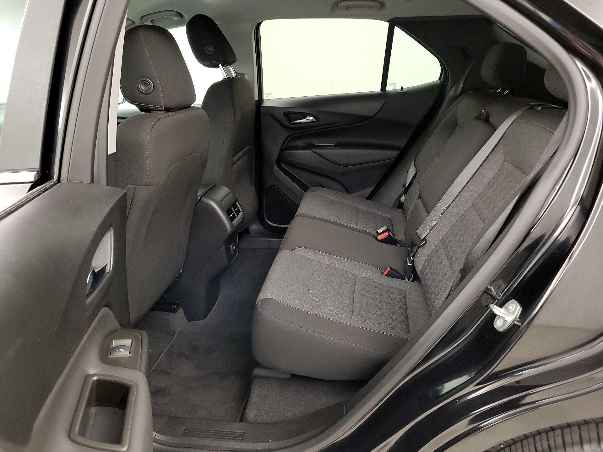 Thumbnail: 2023 Chevrolet Equinox - 19