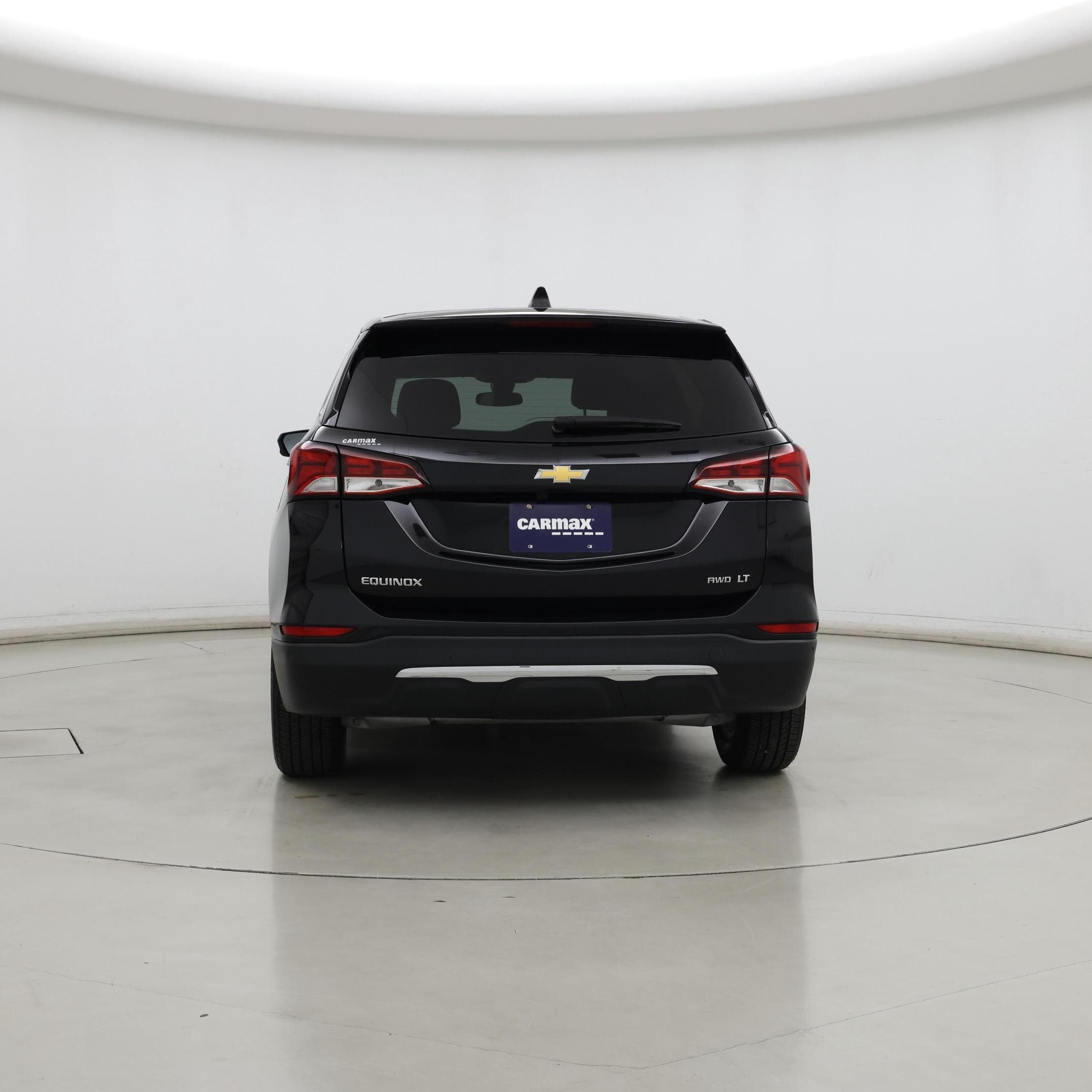 Thumbnail: 2023 Chevrolet Equinox - 6