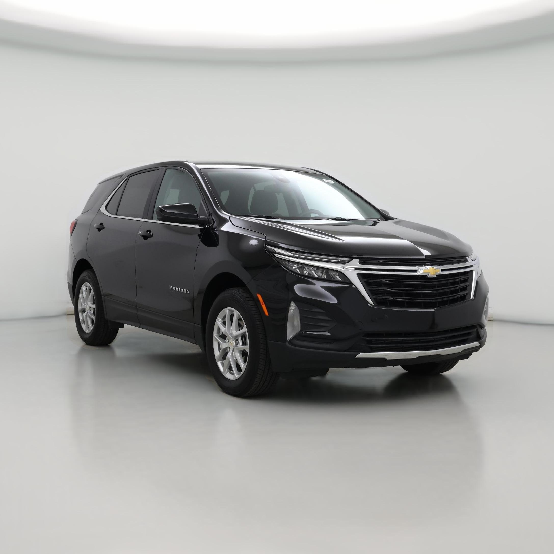 Thumbnail: 2023 Chevrolet Equinox - 1