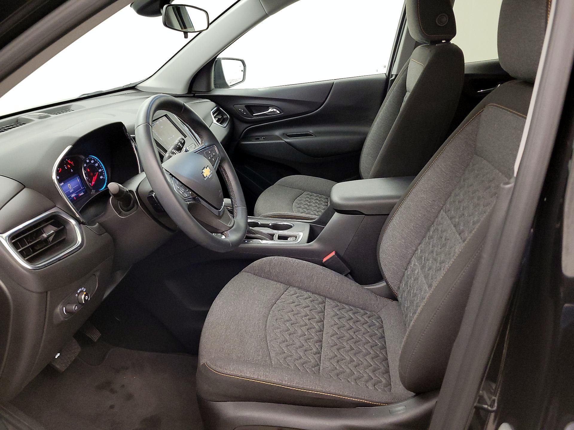 Thumbnail: 2023 Chevrolet Equinox - 11
