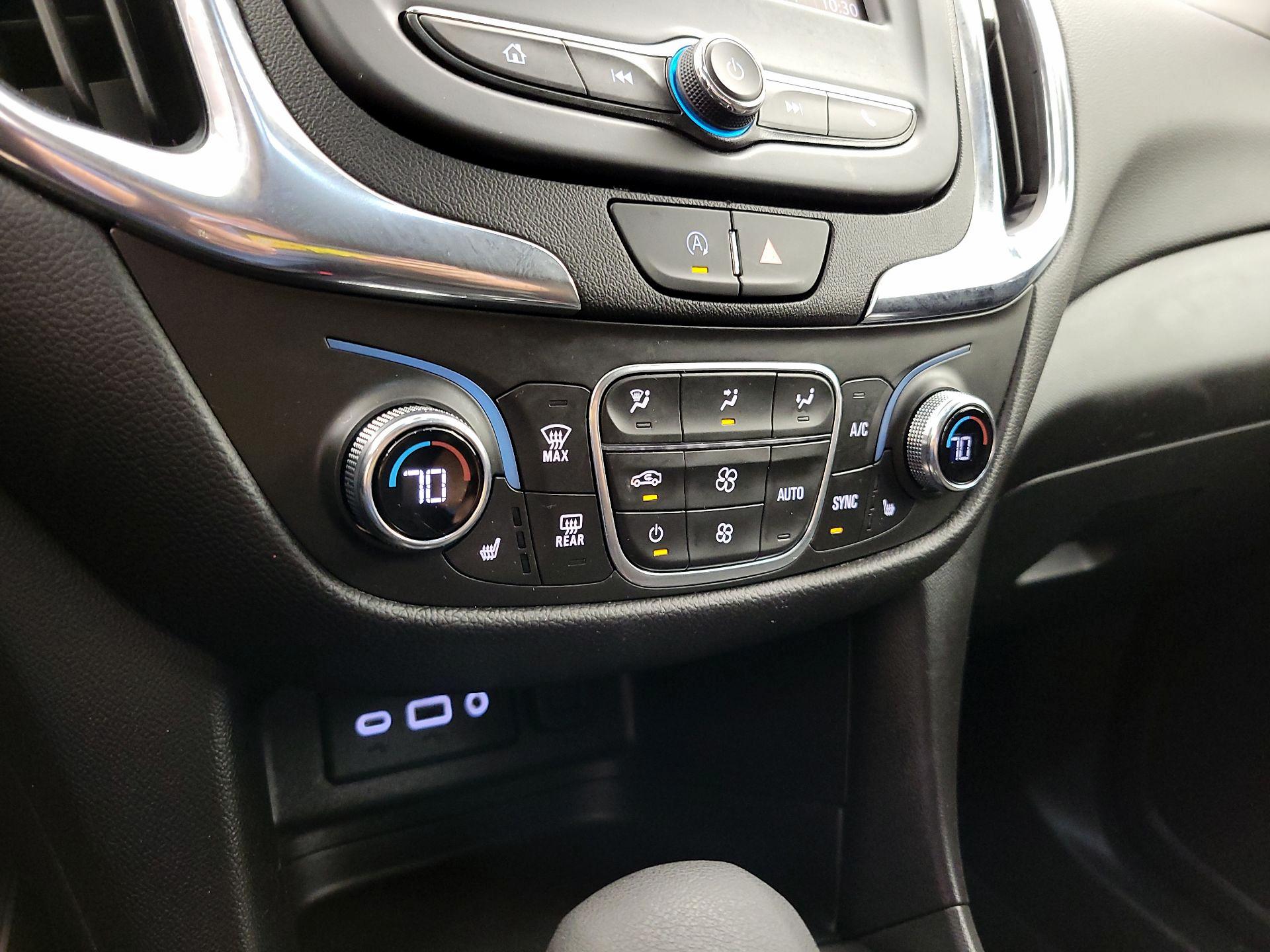 Thumbnail: 2023 Chevrolet Equinox - 16