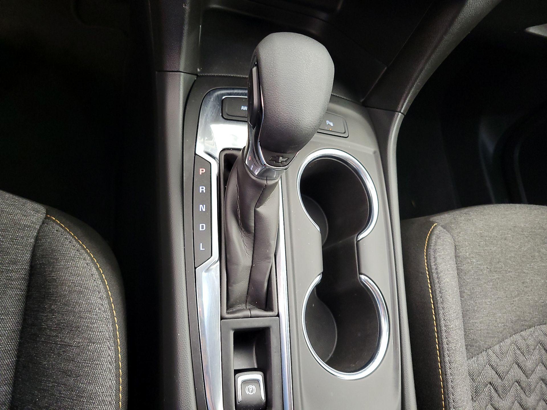 Thumbnail: 2023 Chevrolet Equinox - 17