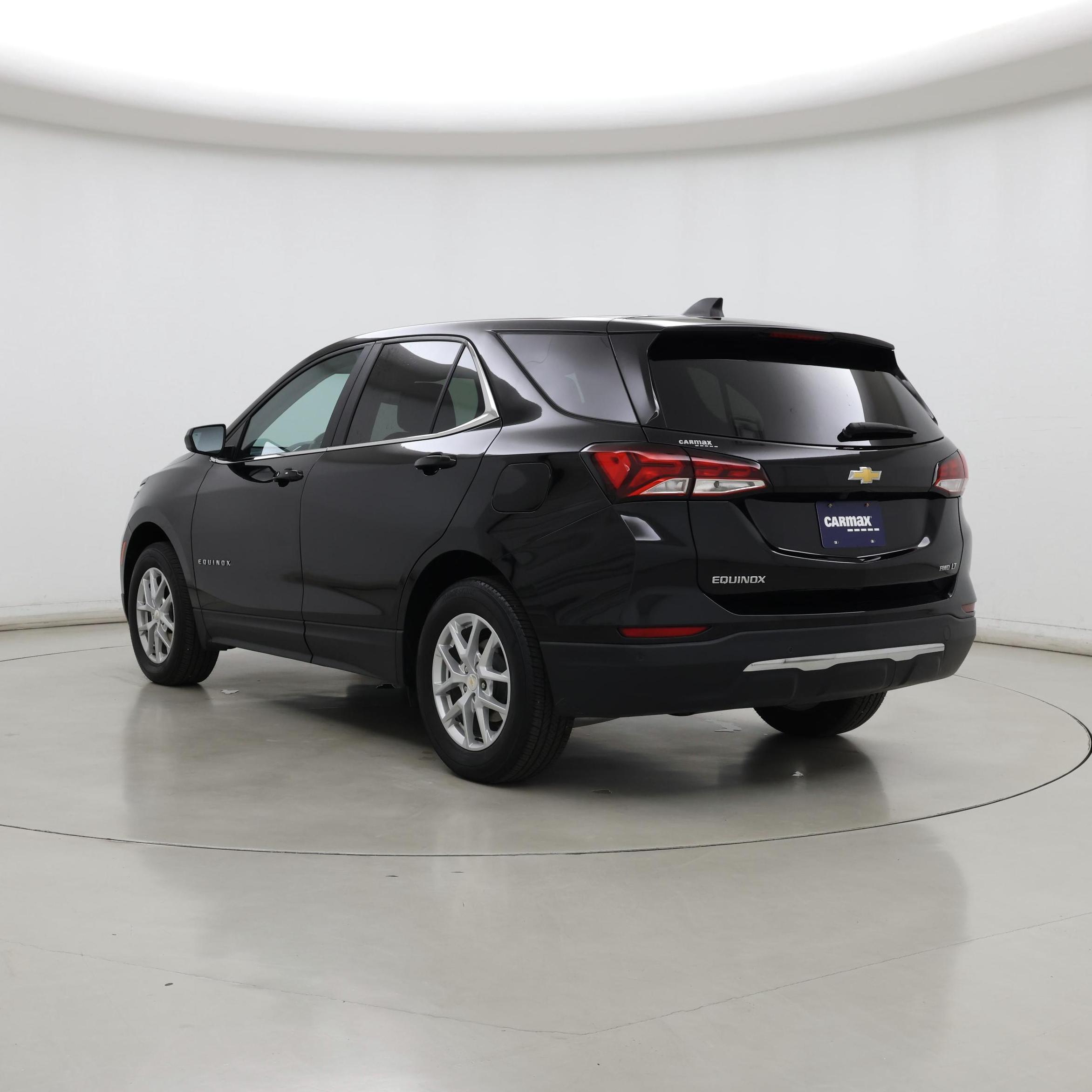 Thumbnail: 2023 Chevrolet Equinox - 2