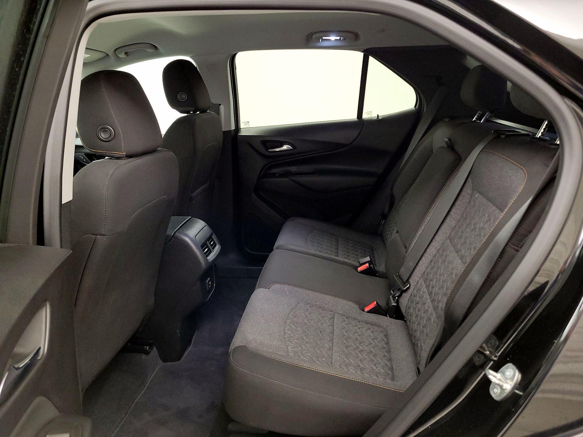 Thumbnail: 2023 Chevrolet Equinox - 19