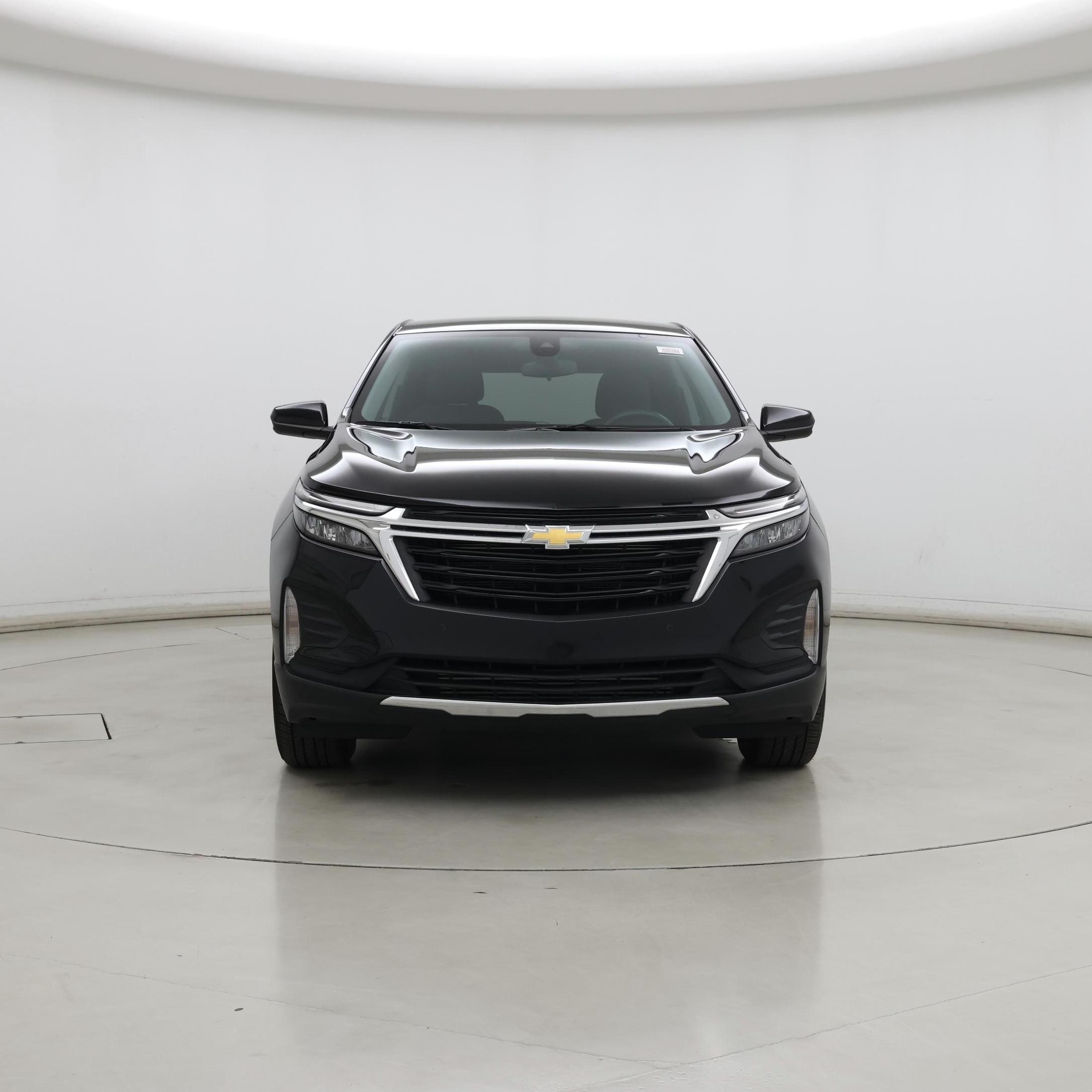 Thumbnail: 2023 Chevrolet Equinox - 5