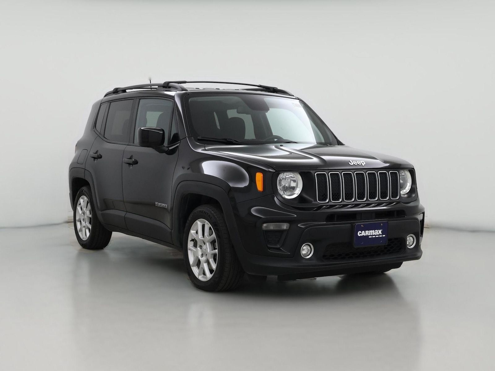 2020 Jeep Renegade