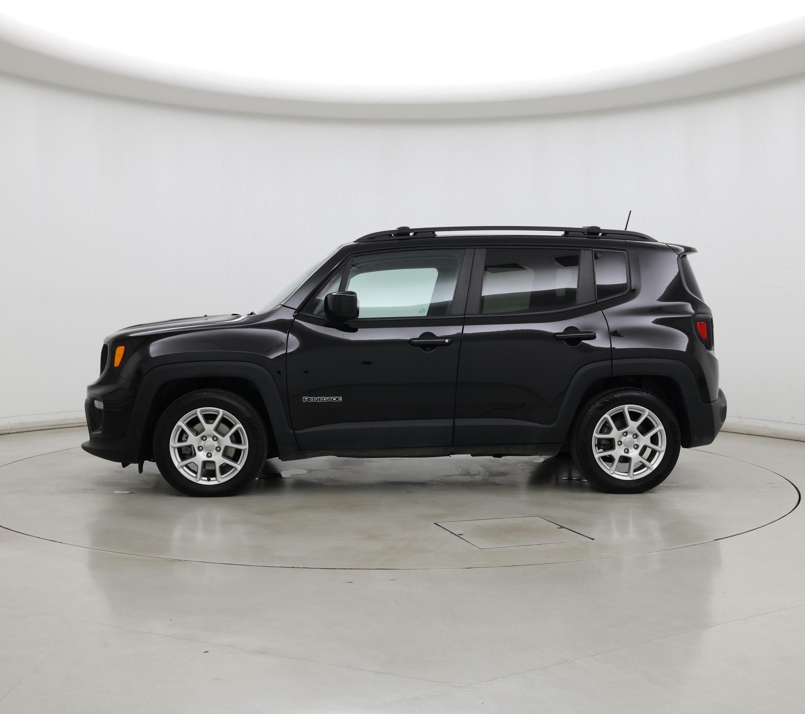 Thumbnail: 2020 Jeep Renegade - 3