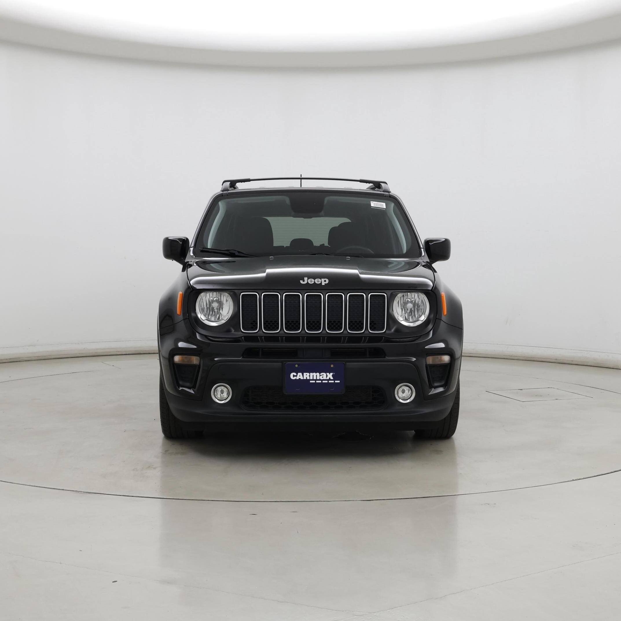 Thumbnail: 2020 Jeep Renegade - 5