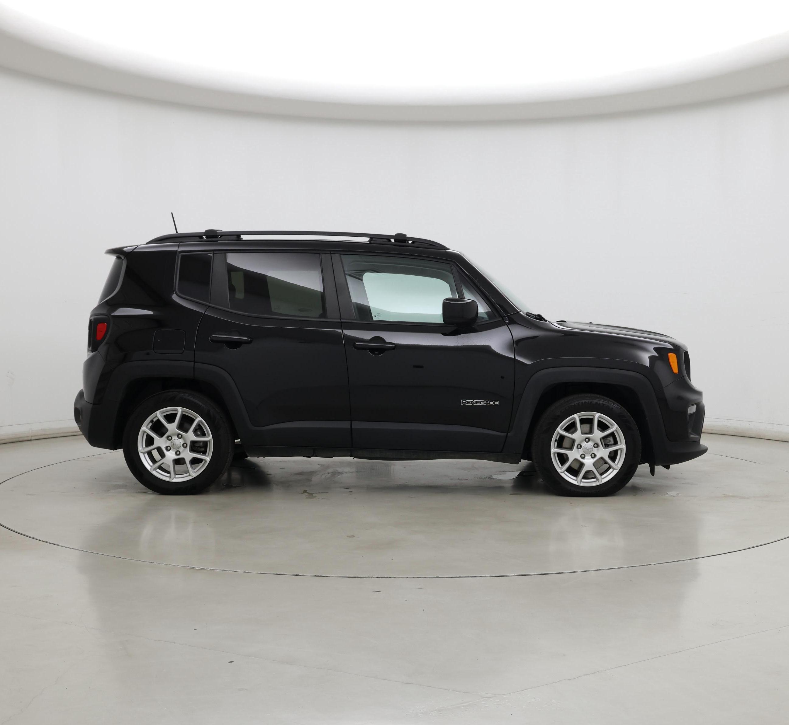 Thumbnail: 2020 Jeep Renegade - 7