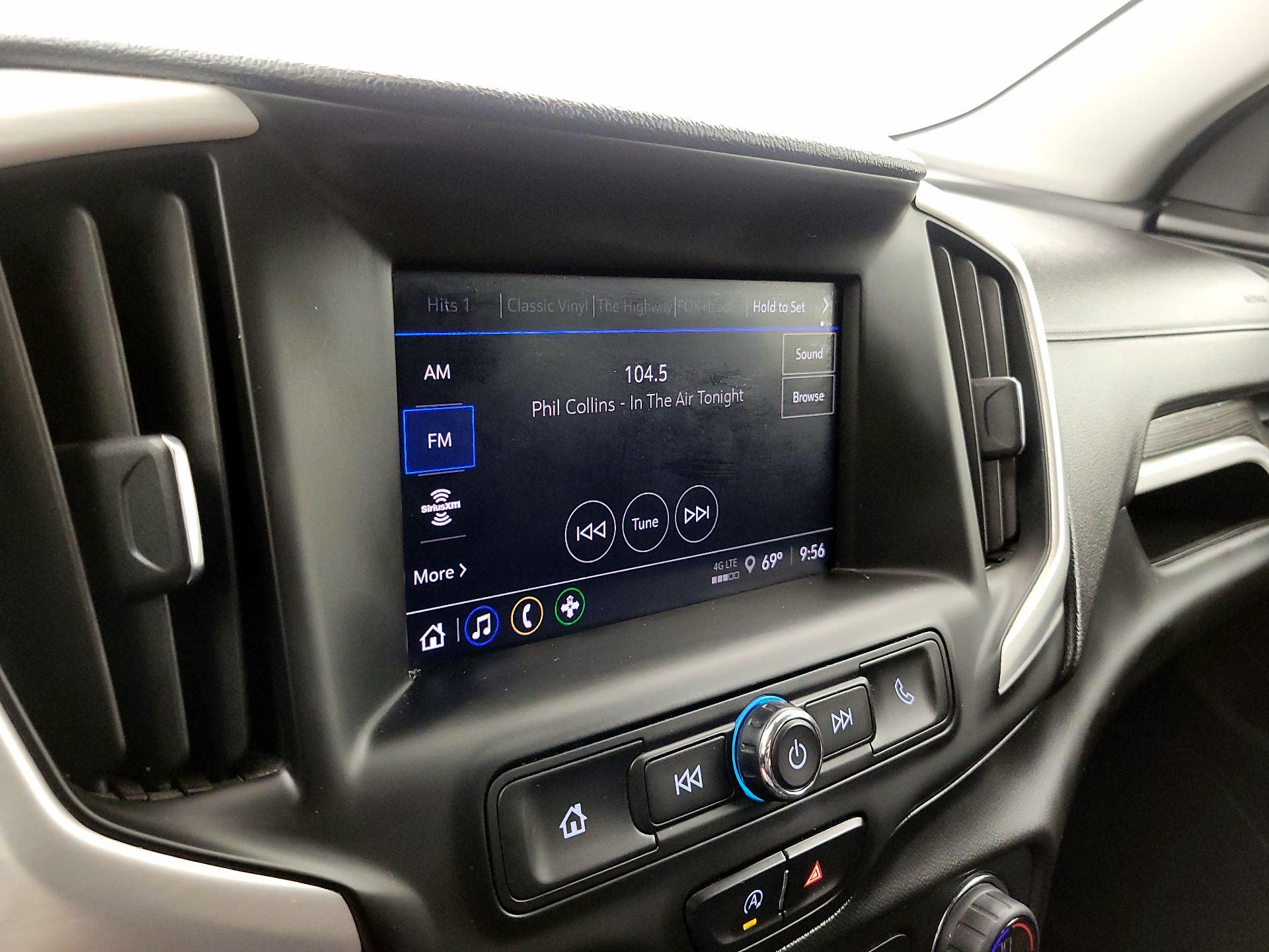 Thumbnail: 2022 GMC Terrain - 15