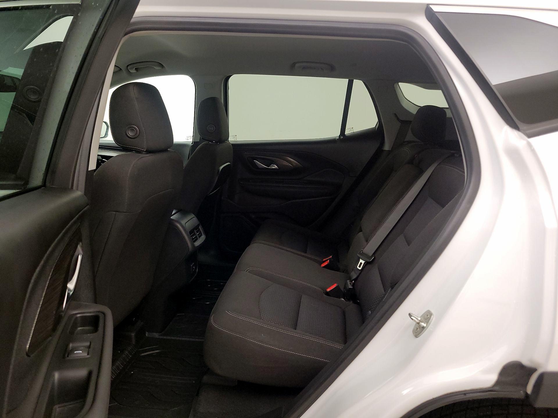 Thumbnail: 2022 GMC Terrain - 19