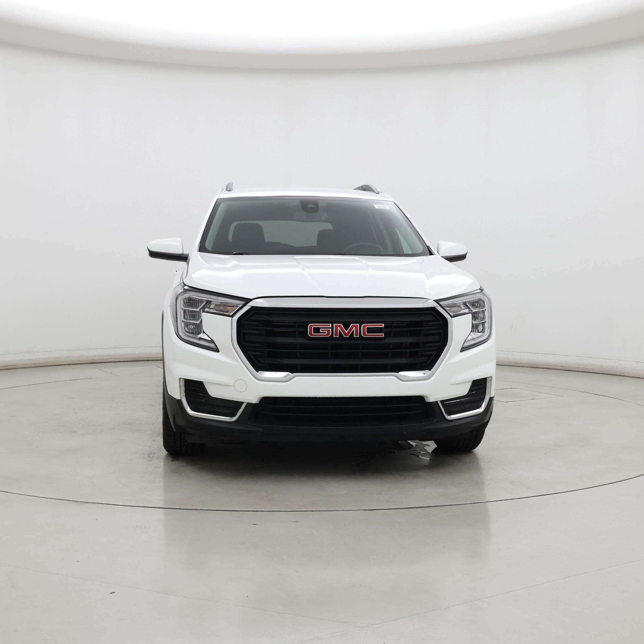 Thumbnail: 2022 GMC Terrain - 5