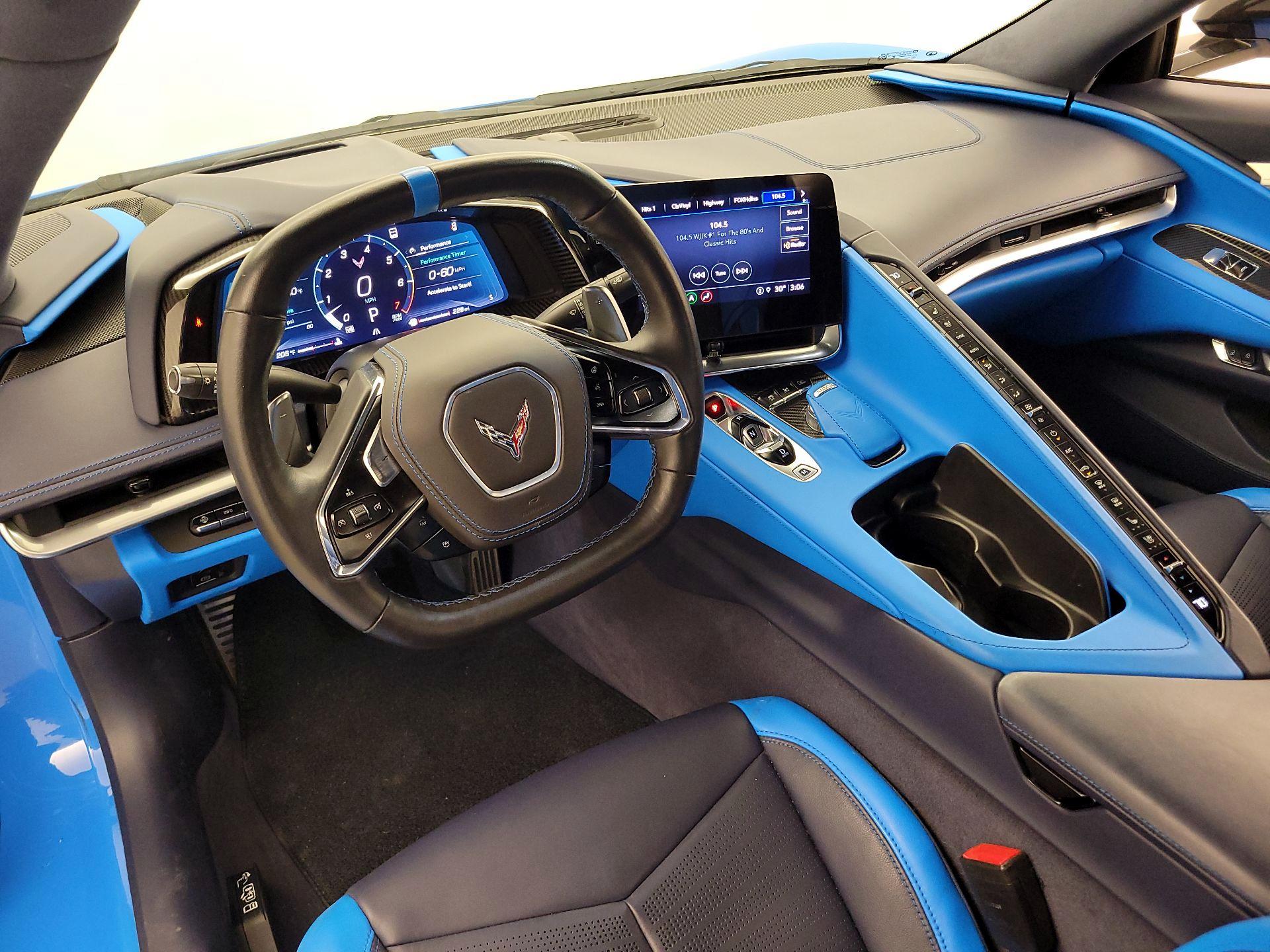 Thumbnail: 2022 Chevrolet Corvette - 9