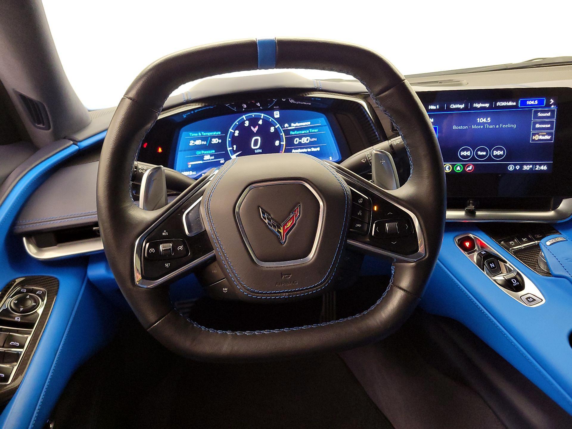 Thumbnail: 2022 Chevrolet Corvette - 10