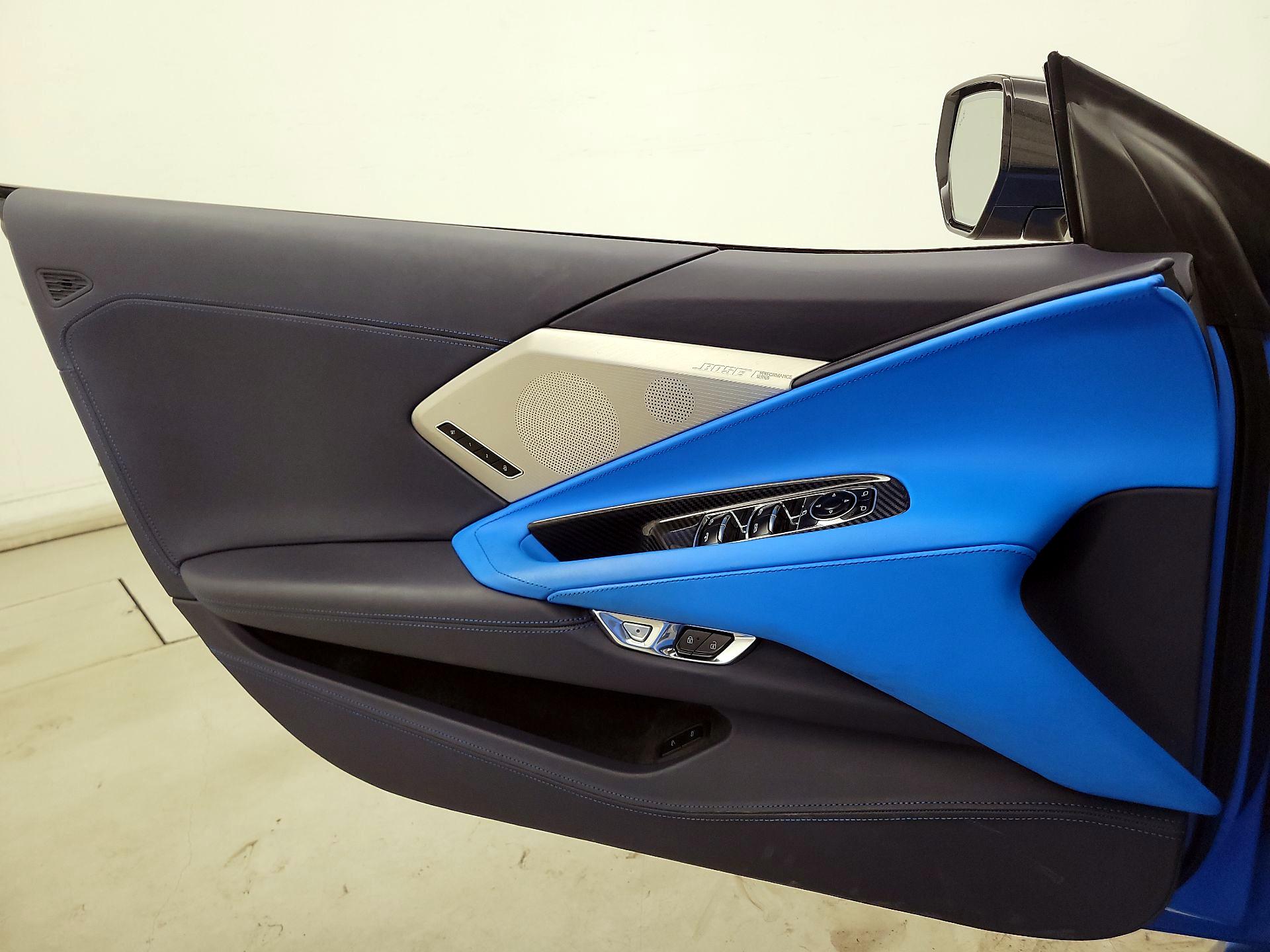 Thumbnail: 2022 Chevrolet Corvette - 12