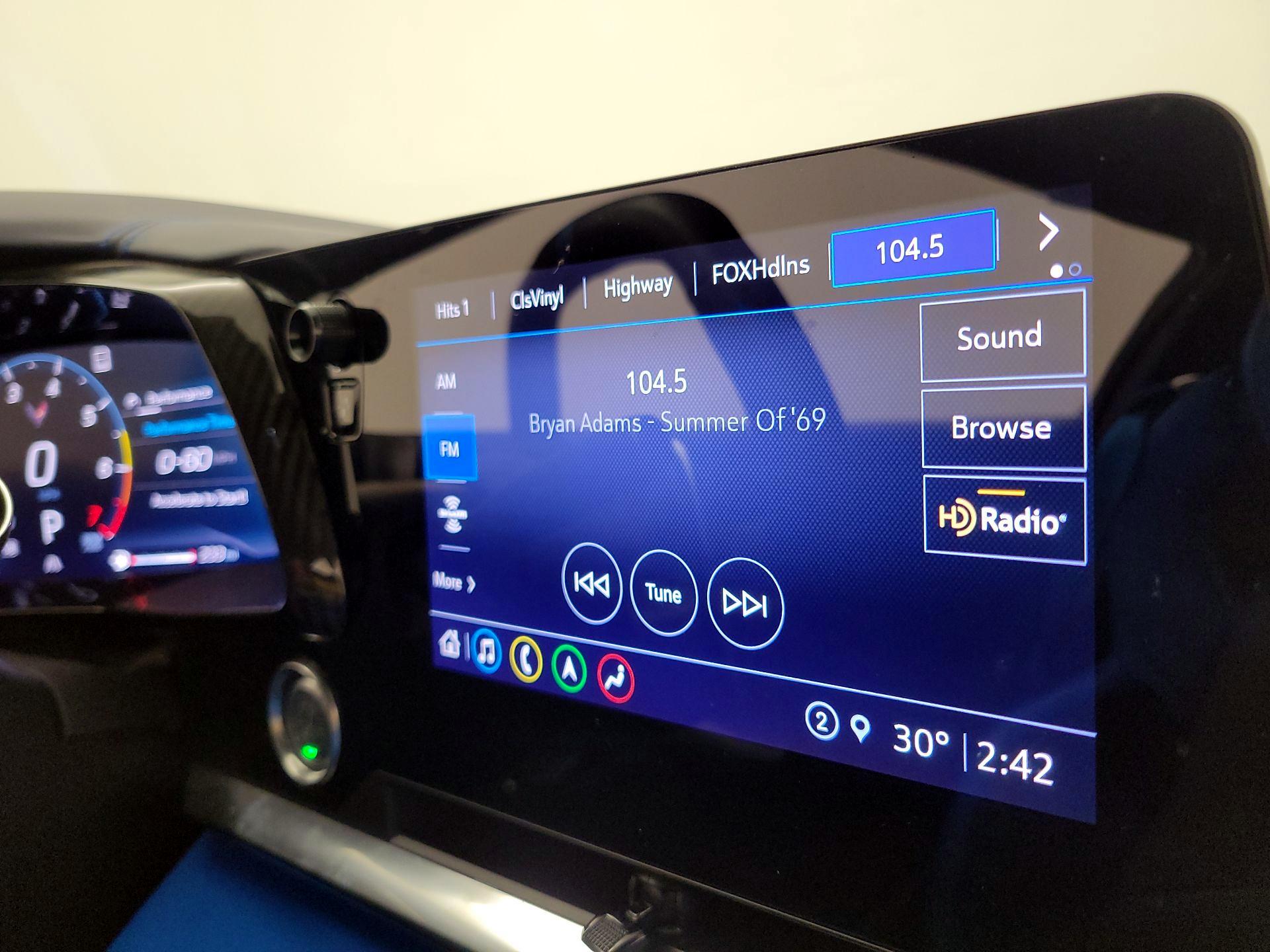 Thumbnail: 2022 Chevrolet Corvette - 15