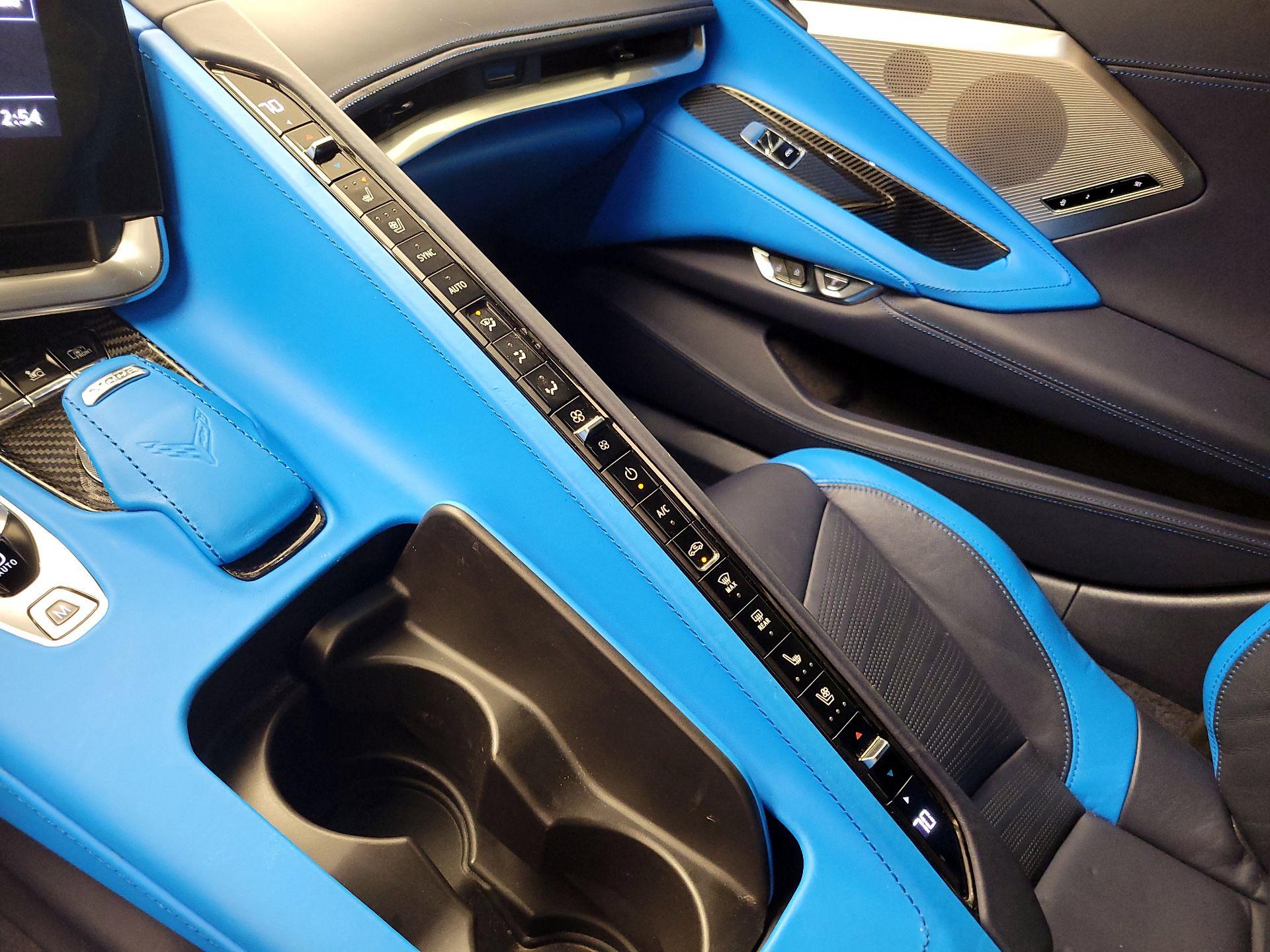 Thumbnail: 2022 Chevrolet Corvette - 16