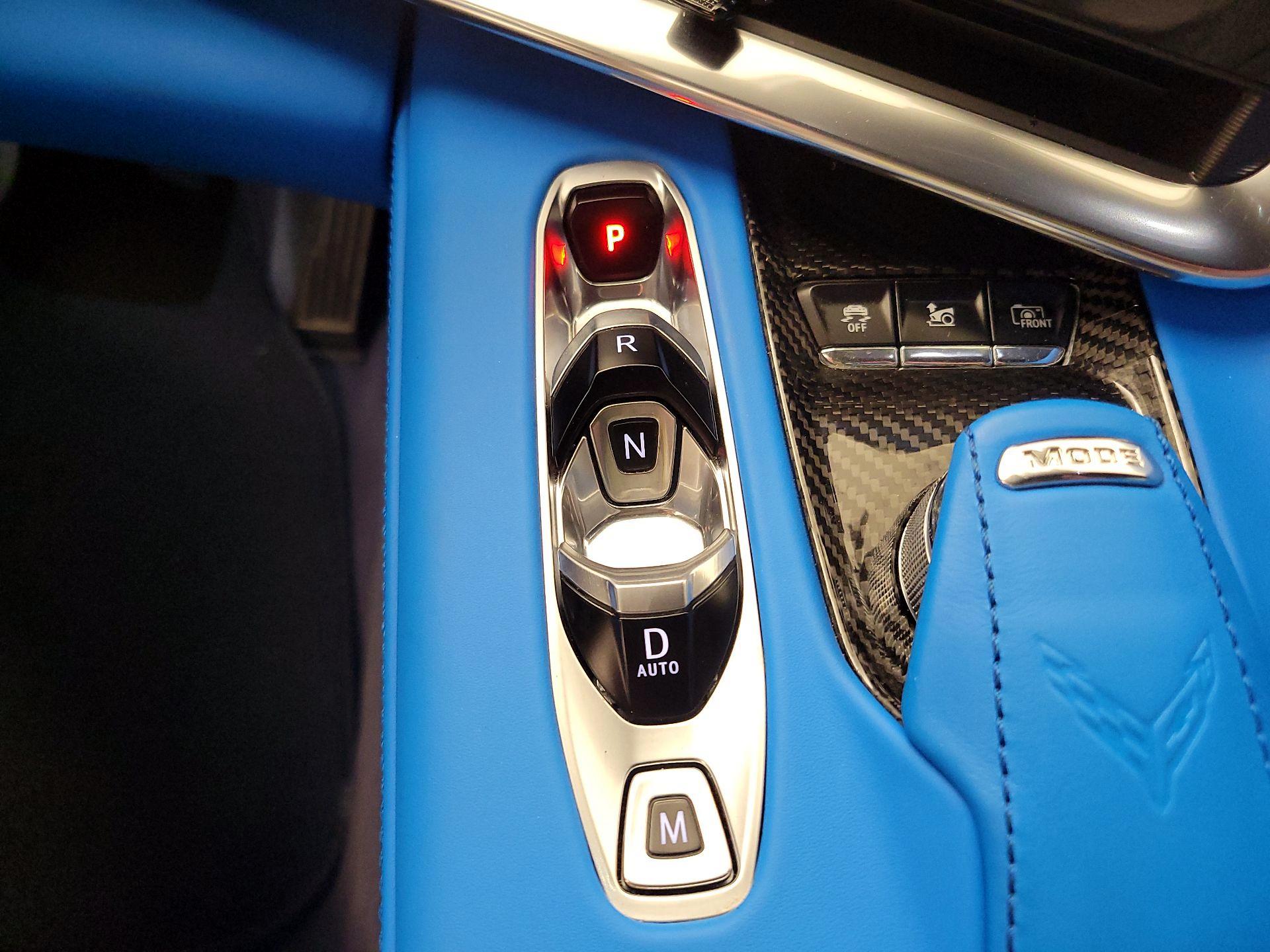 Thumbnail: 2022 Chevrolet Corvette - 17