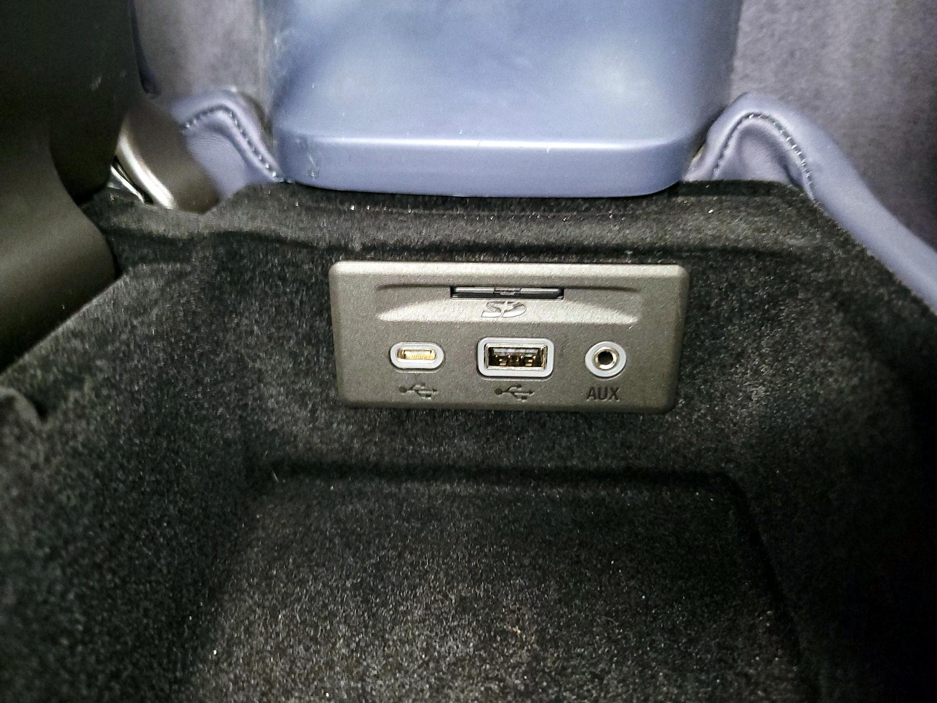 Thumbnail: 2022 Chevrolet Corvette - 18