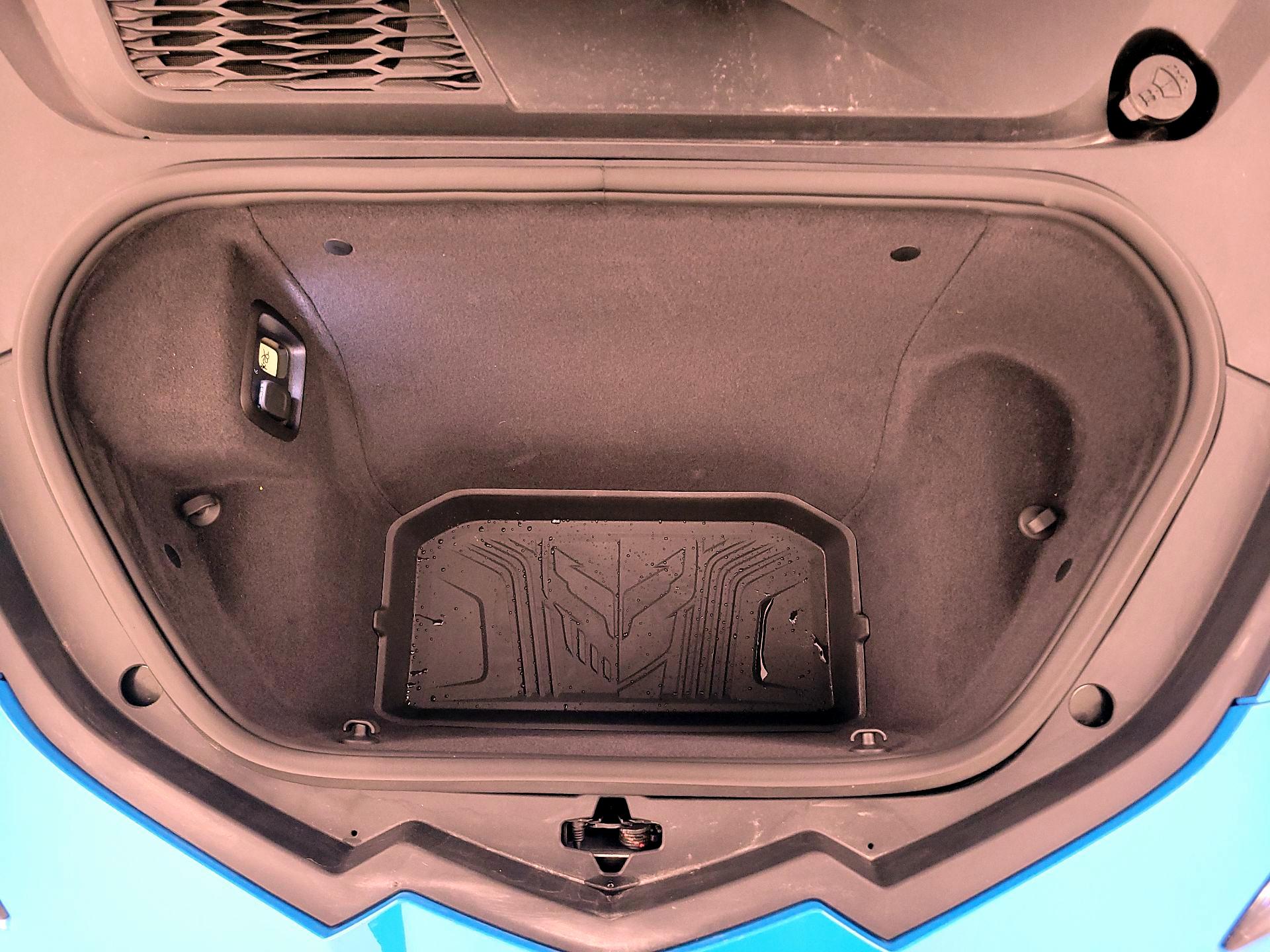 Thumbnail: 2022 Chevrolet Corvette - 19