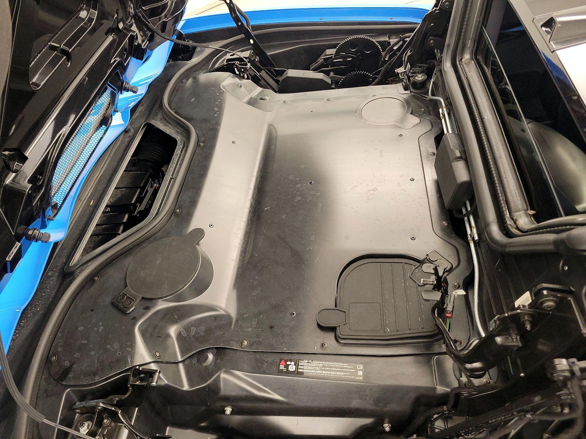 Thumbnail: 2022 Chevrolet Corvette - 20