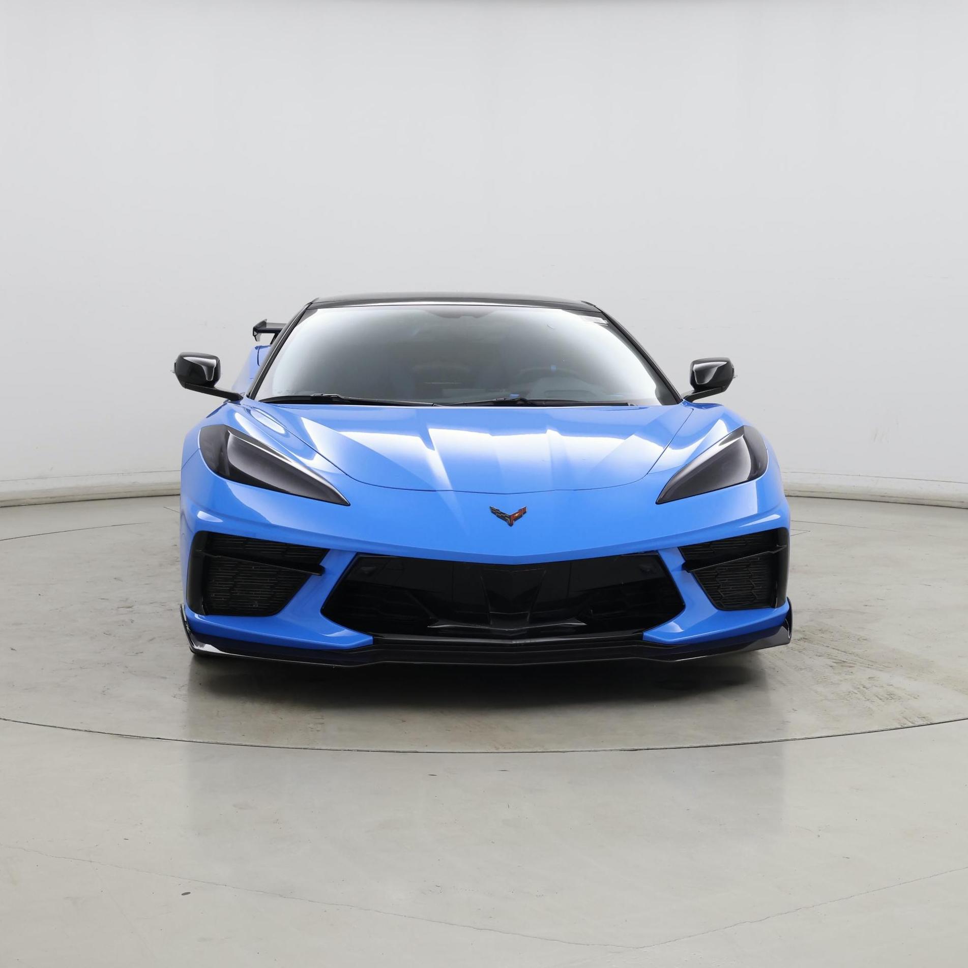 Thumbnail: 2022 Chevrolet Corvette - 5