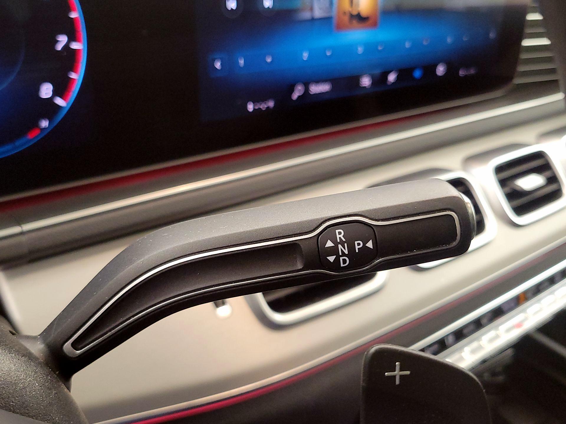 Thumbnail: 2020 Mercedes-Benz GLE - 18