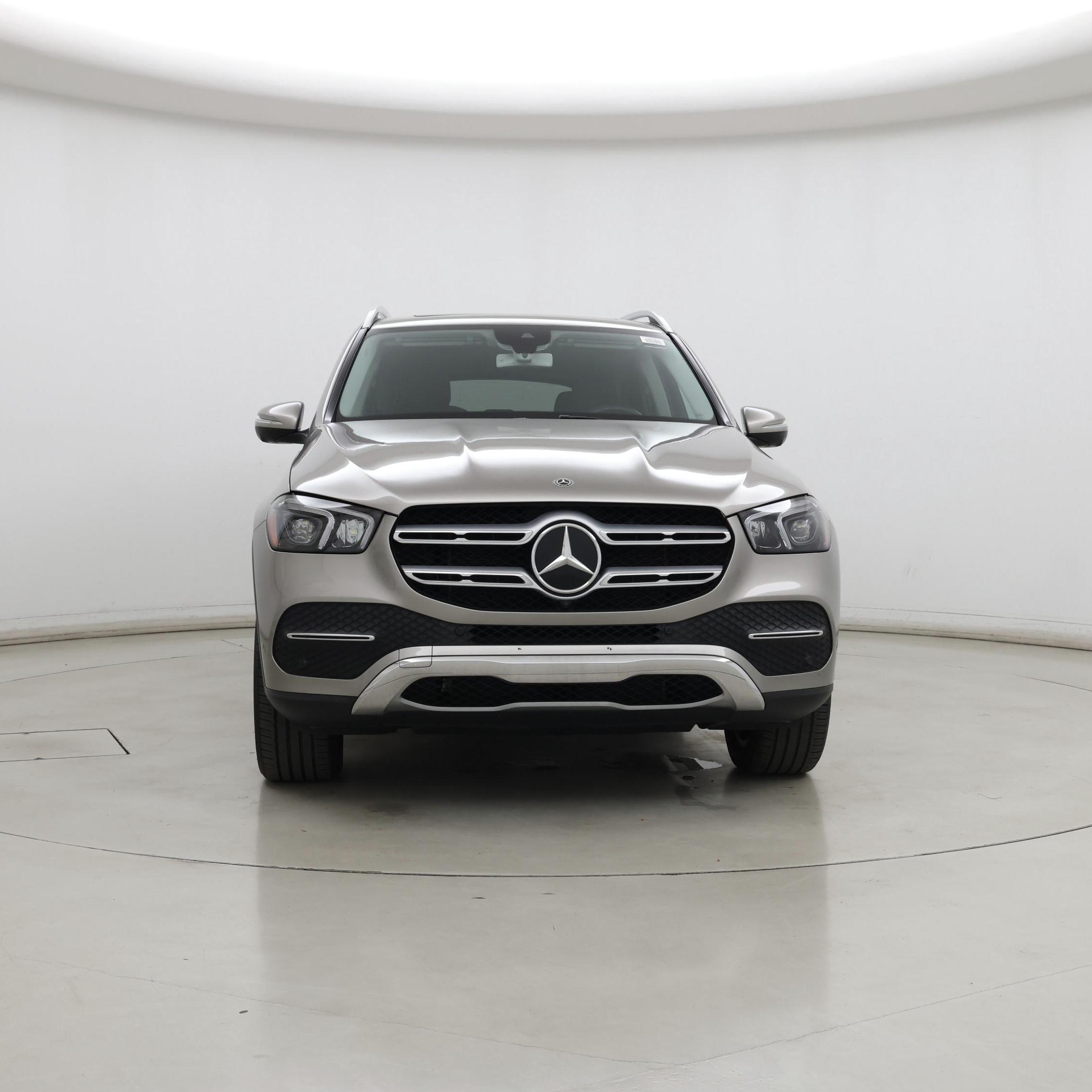 Thumbnail: 2020 Mercedes-Benz GLE - 5