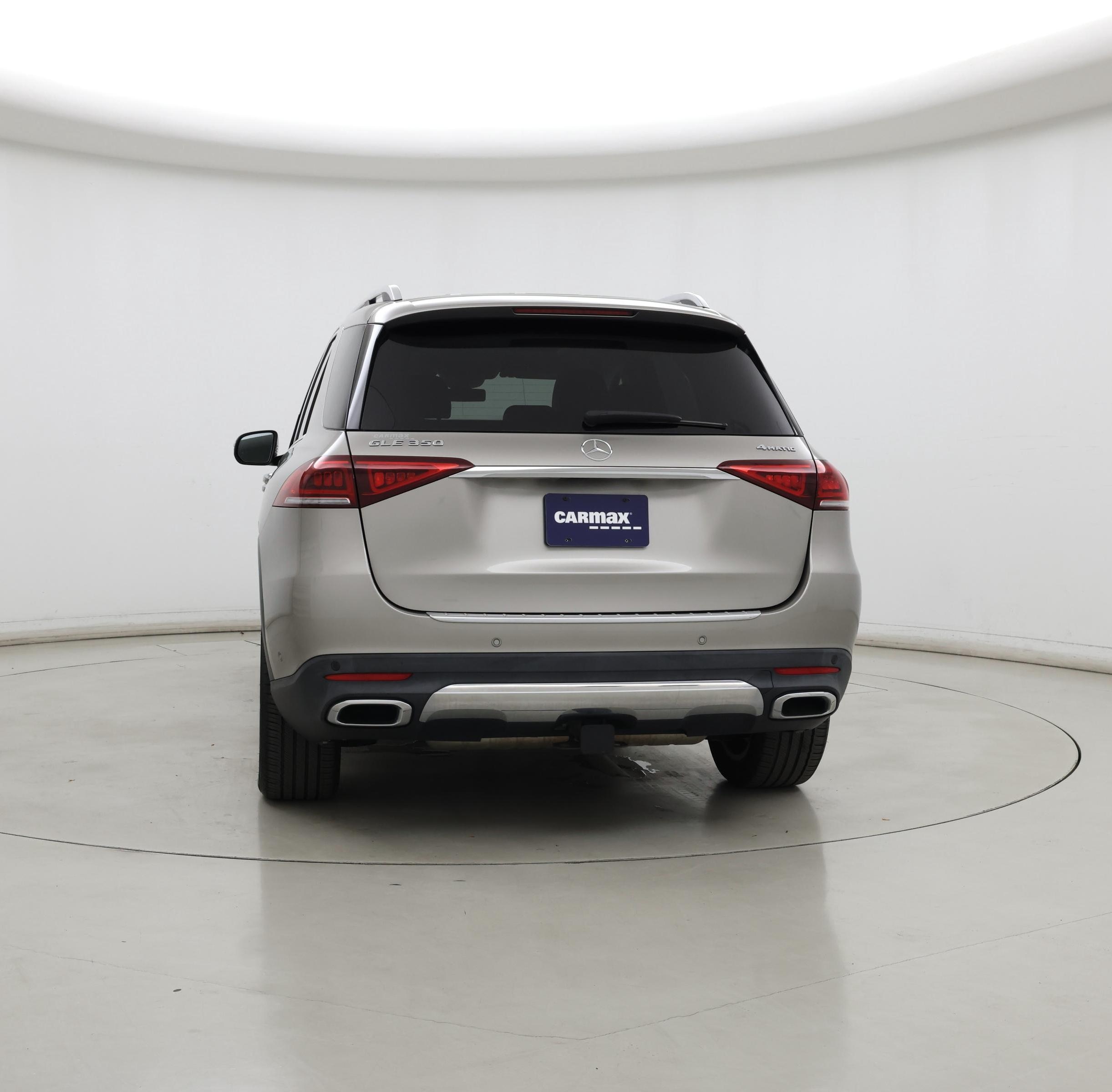 Thumbnail: 2020 Mercedes-Benz GLE - 6