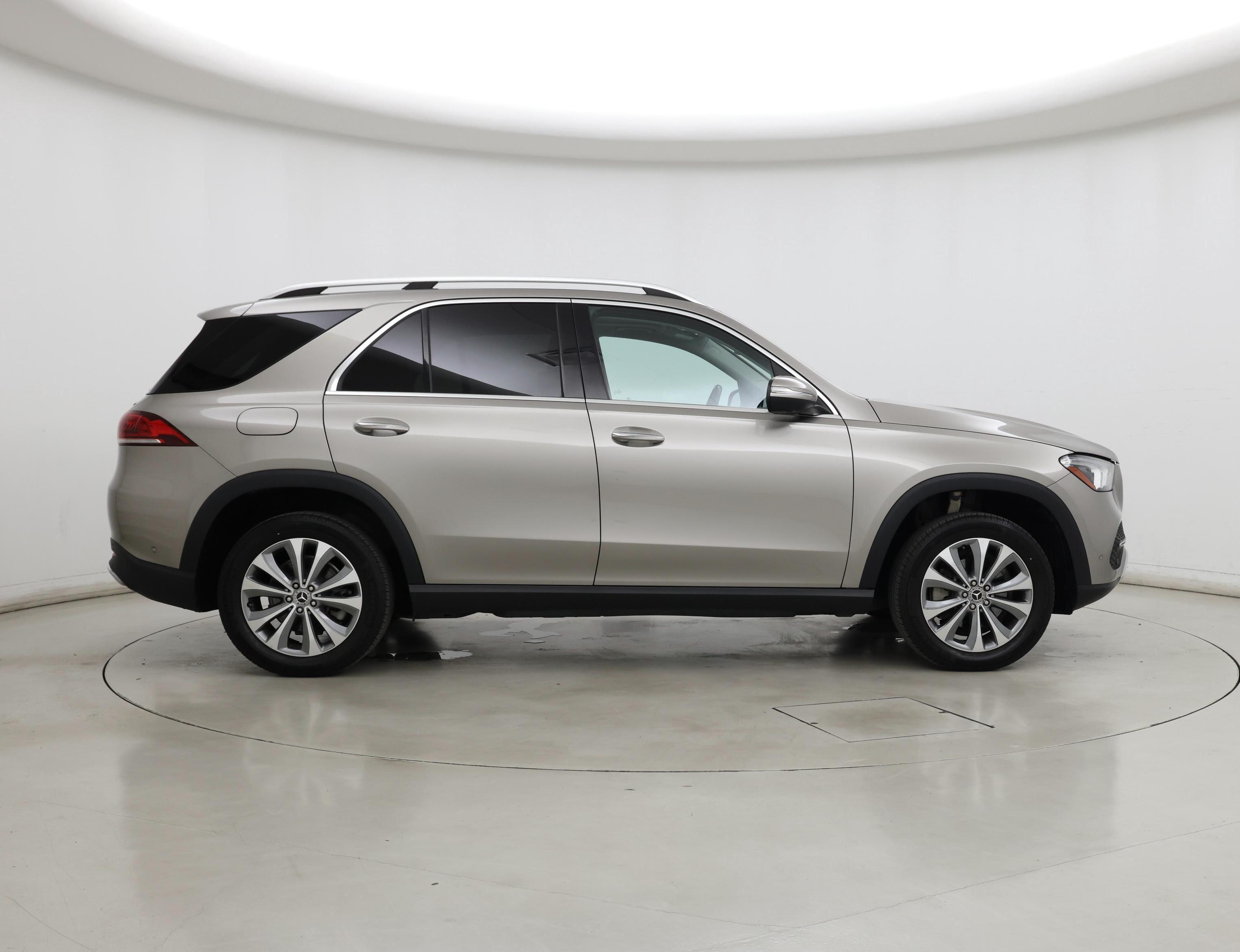 Thumbnail: 2020 Mercedes-Benz GLE - 7