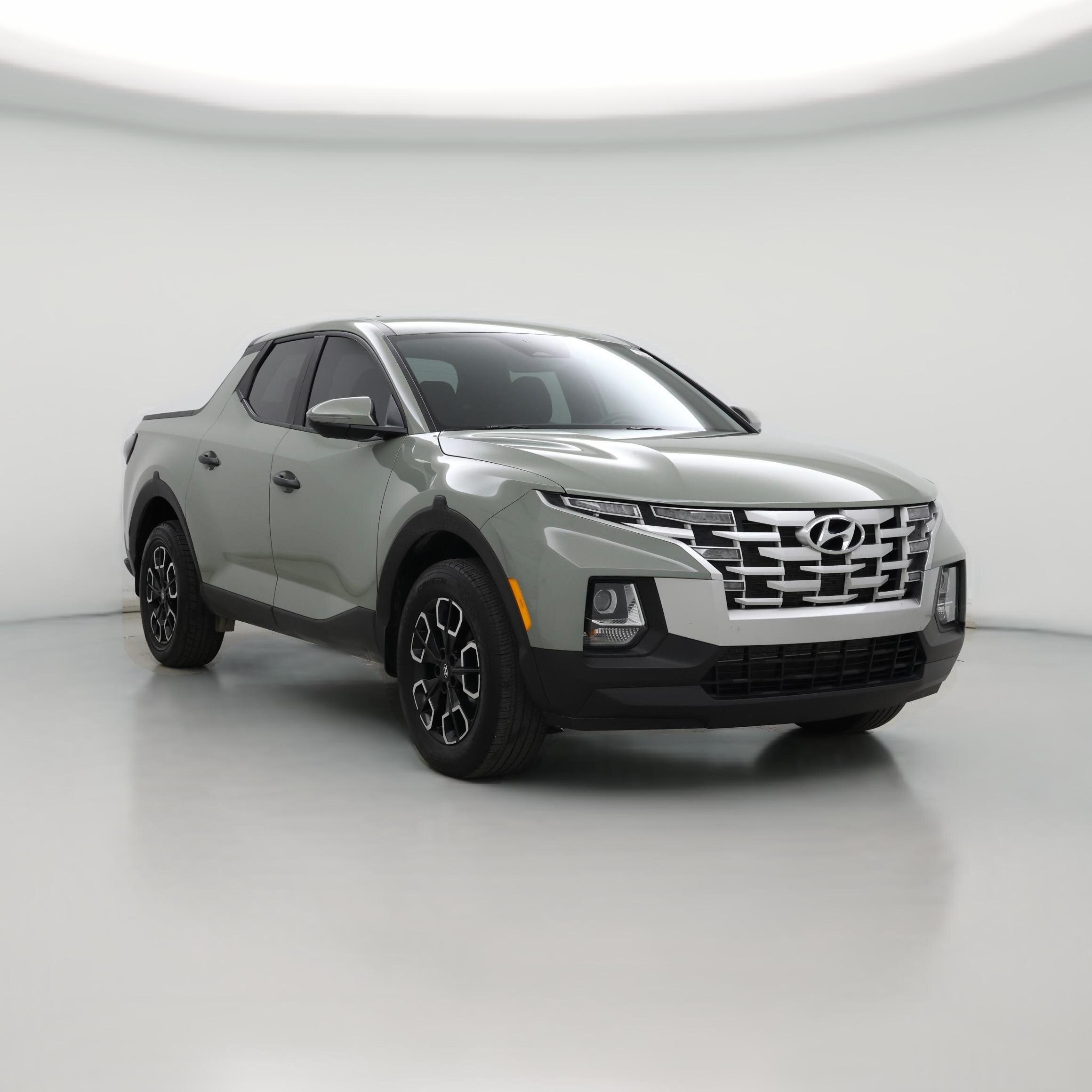 Thumbnail: 2023 Hyundai Santa Cruz - 1